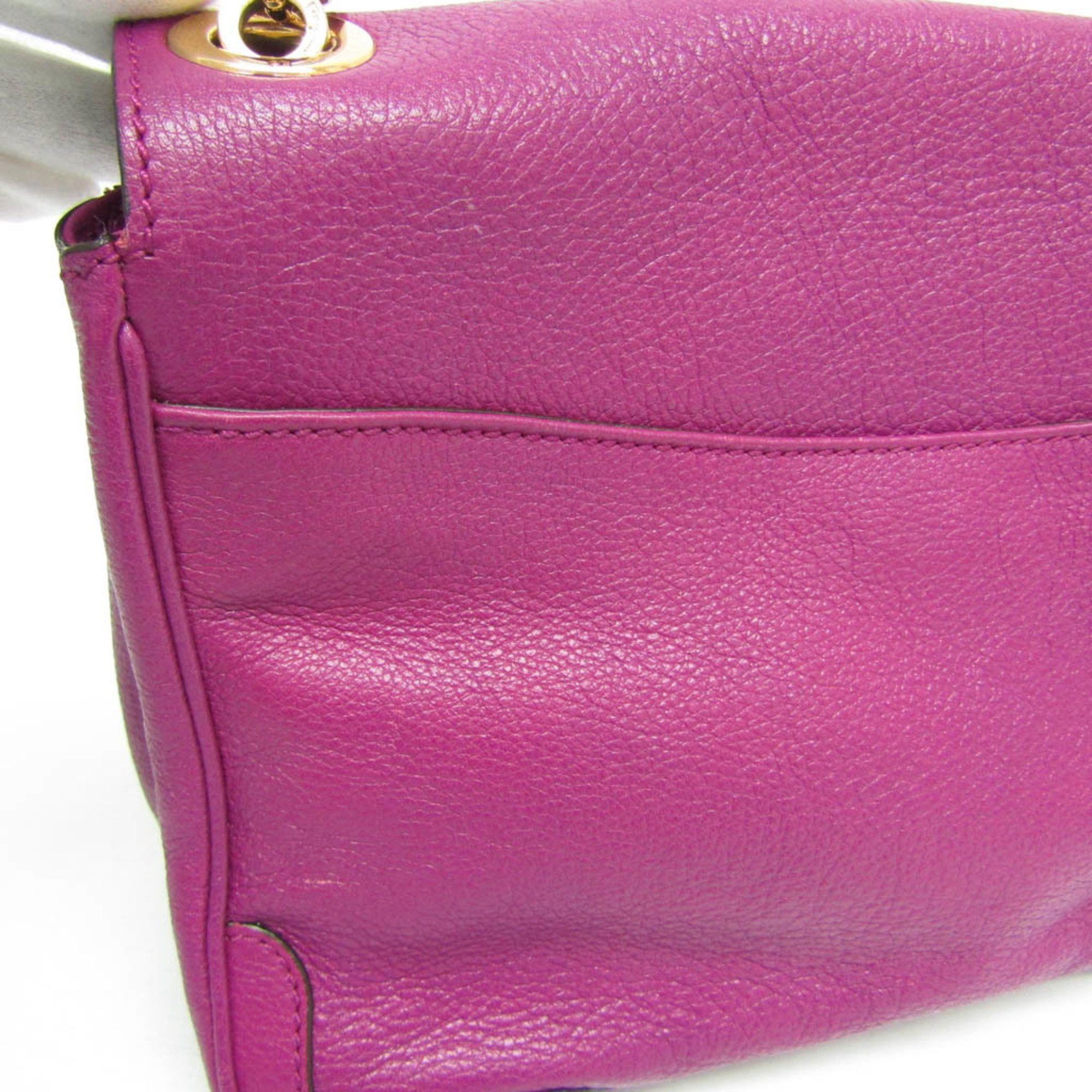 Salvatore Ferragamo Salvatore Ferragamo shoulder Size ONE SIZE - 11 Thumbnail