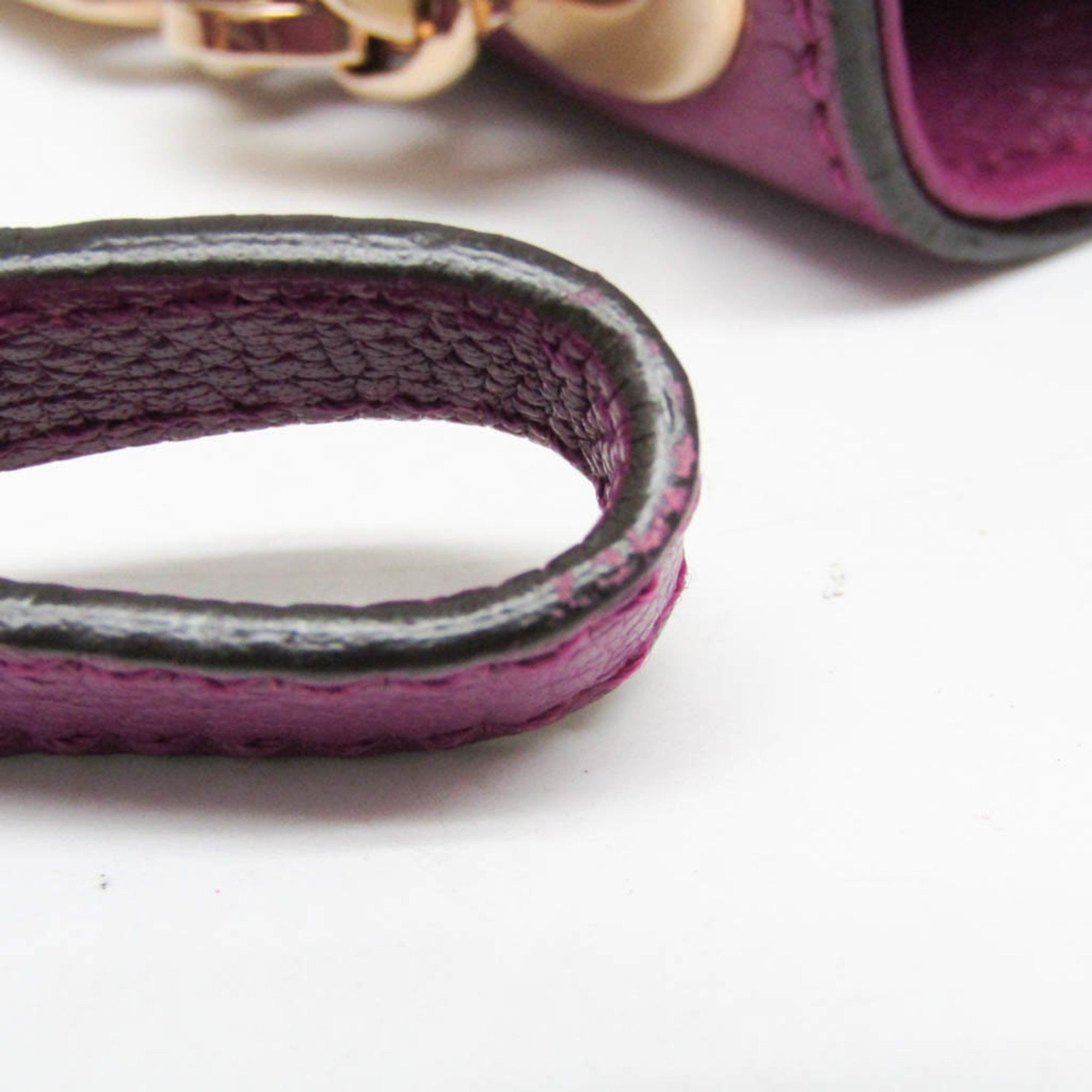 Salvatore Ferragamo Salvatore Ferragamo shoulder Size ONE SIZE - 8 Thumbnail