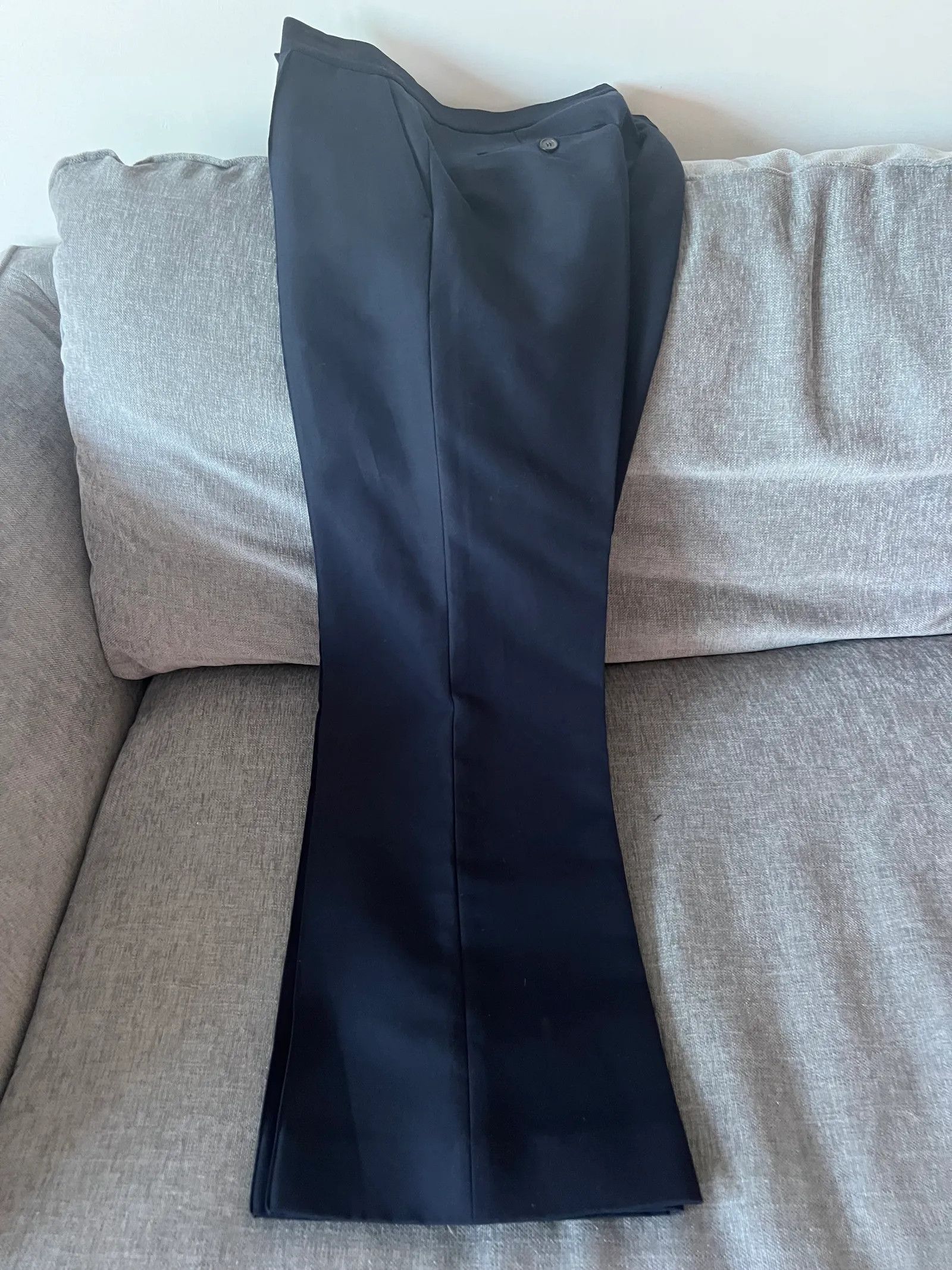 Marni Marni Pants Size 32" / US 10 / IT 46 - 4 Thumbnail