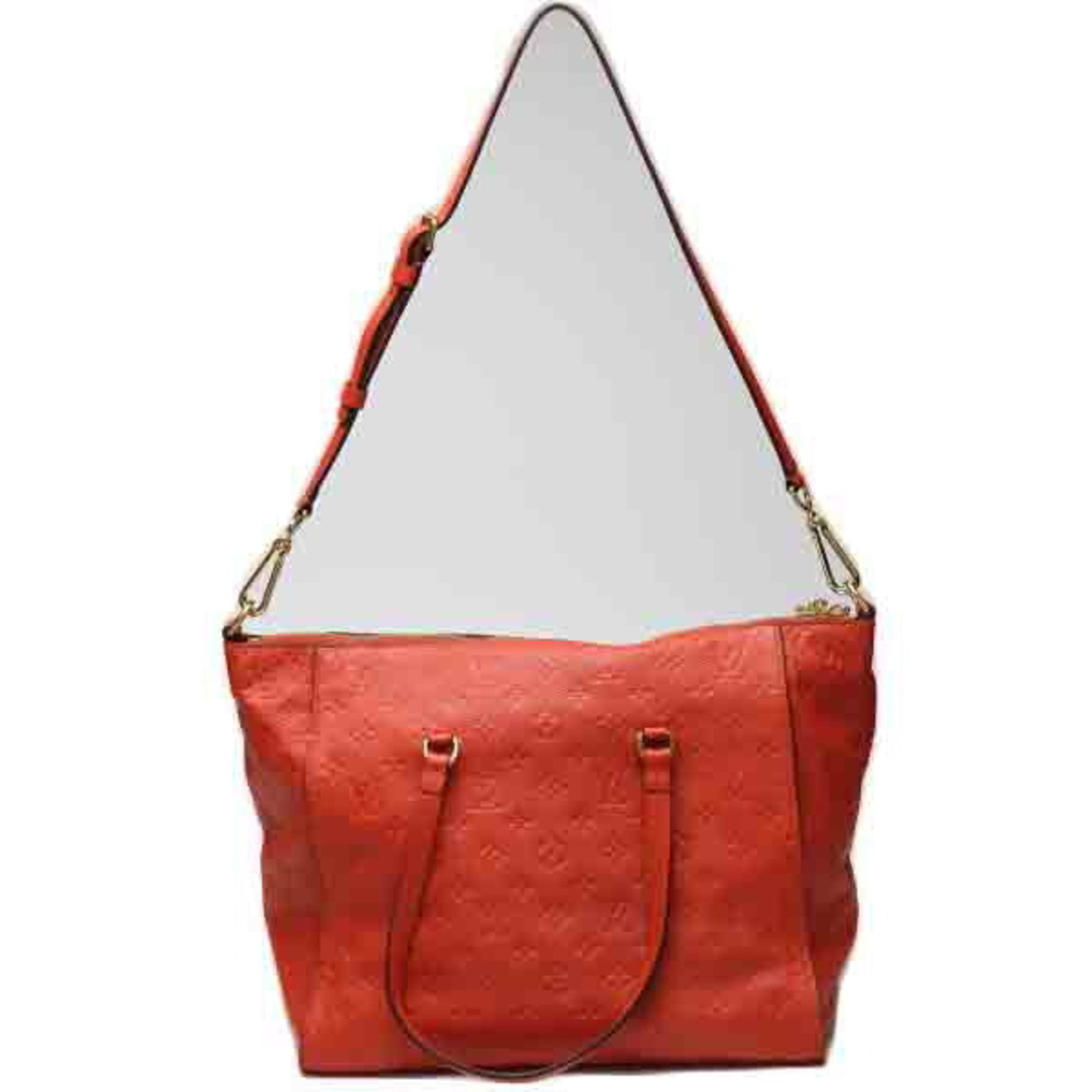Louis Vuitton Louis Vuitton Lumineuse tote Size ONE SIZE - 7 Thumbnail