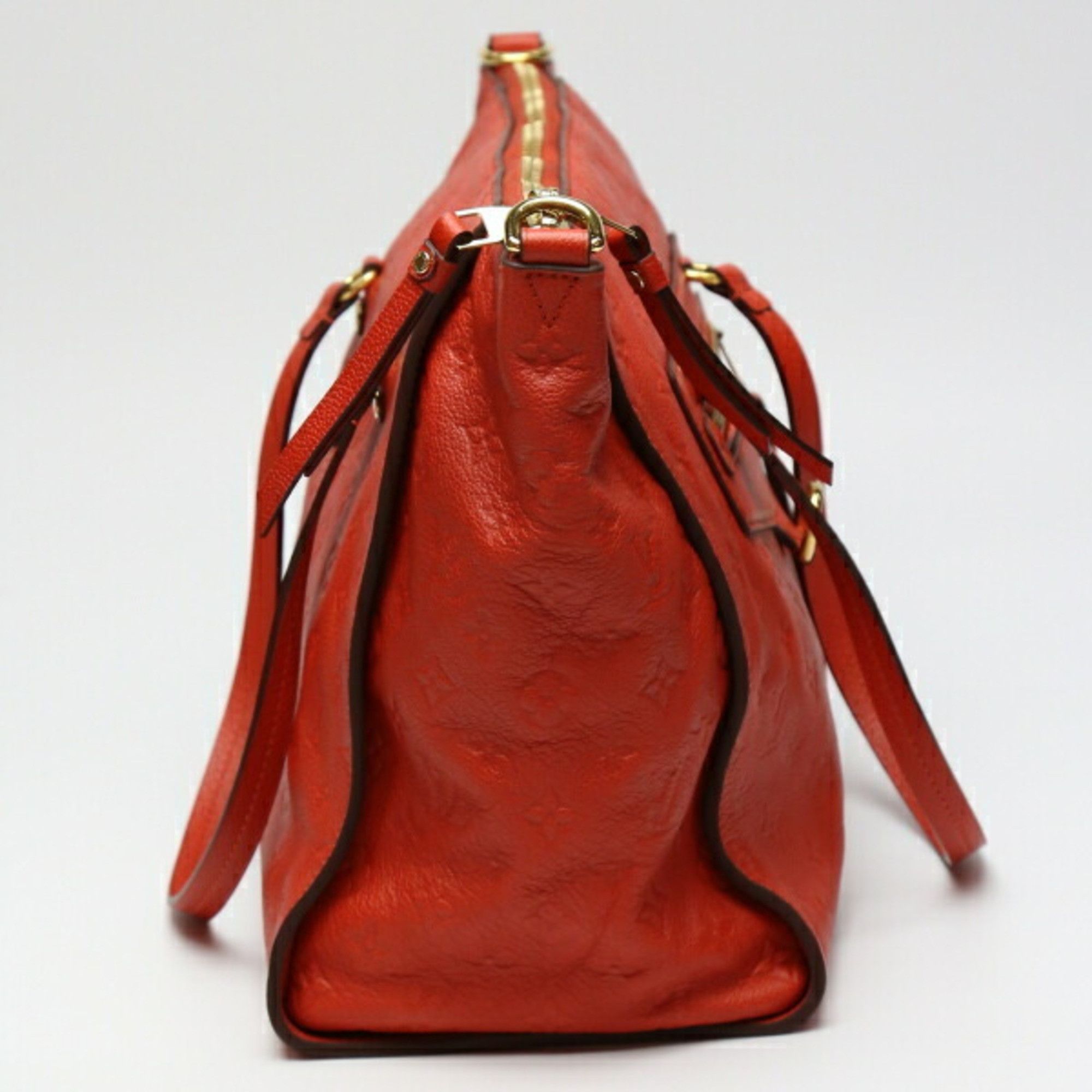 Louis Vuitton Louis Vuitton Lumineuse tote Size ONE SIZE - 4 Thumbnail