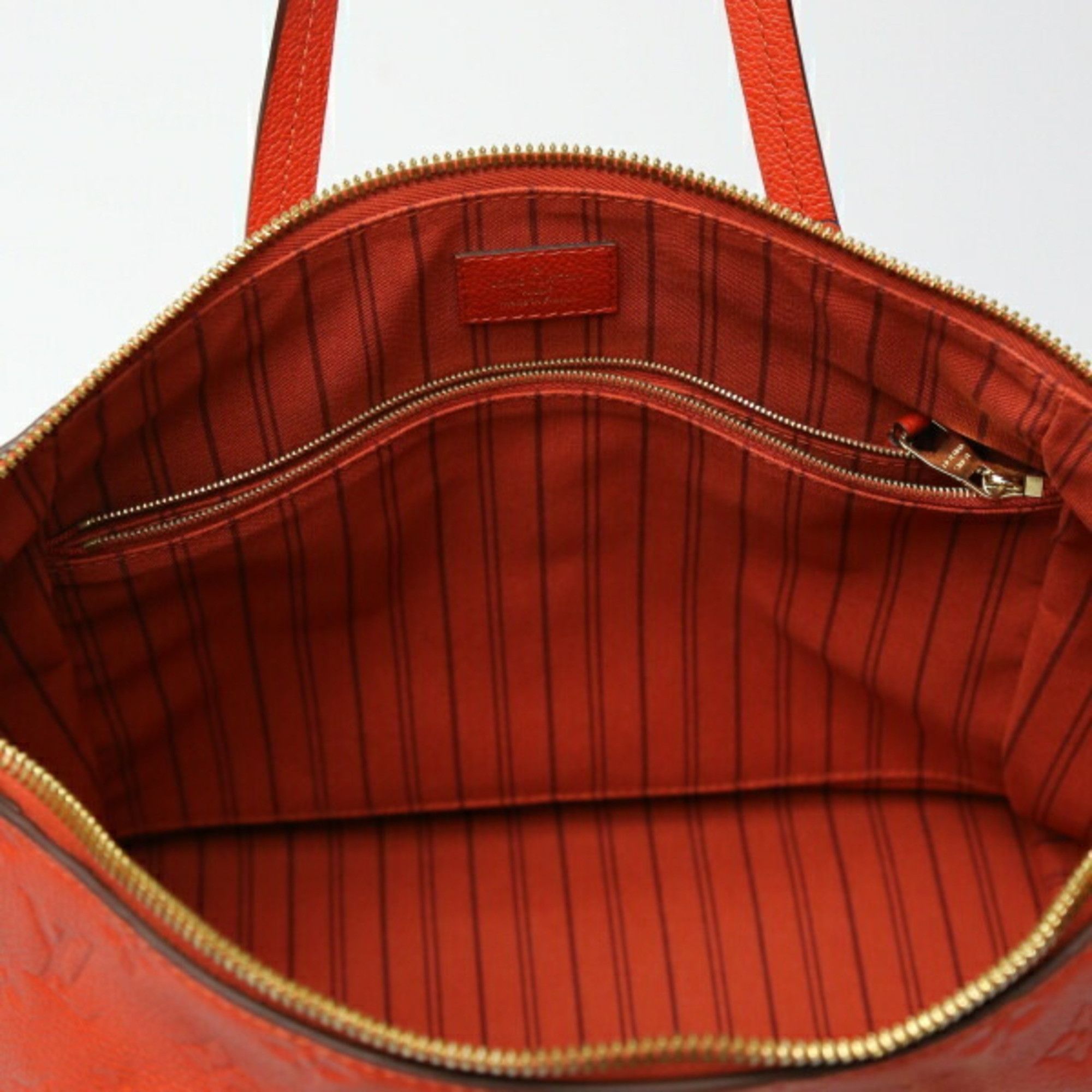 Louis Vuitton Louis Vuitton Lumineuse tote Size ONE SIZE - 9 Thumbnail