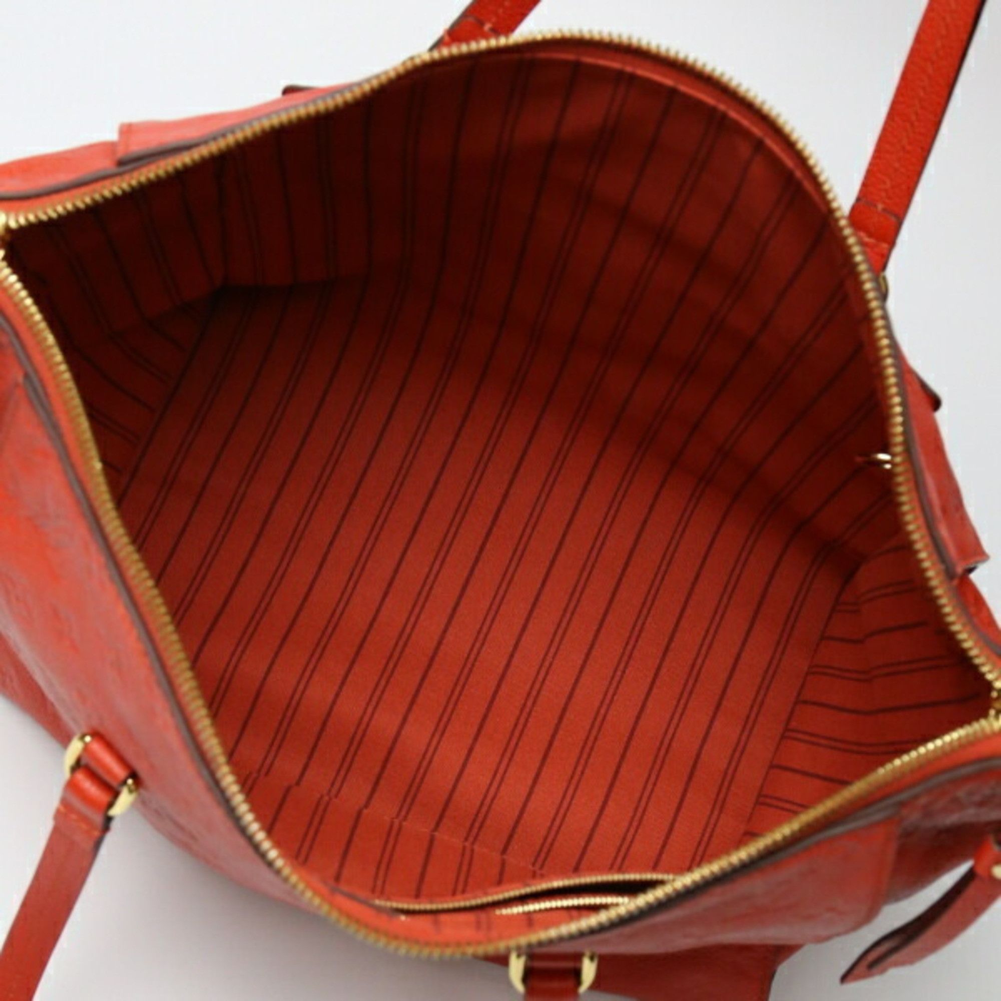 Louis Vuitton Louis Vuitton Lumineuse tote Size ONE SIZE - 5 Thumbnail