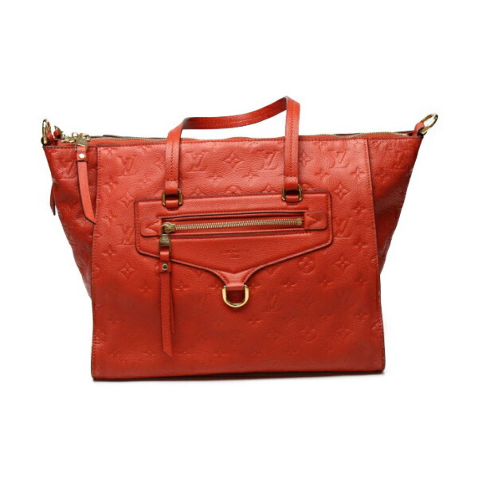 Louis Vuitton Louis Vuitton Lumineuse tote Size ONE SIZE - 2 Thumbnail