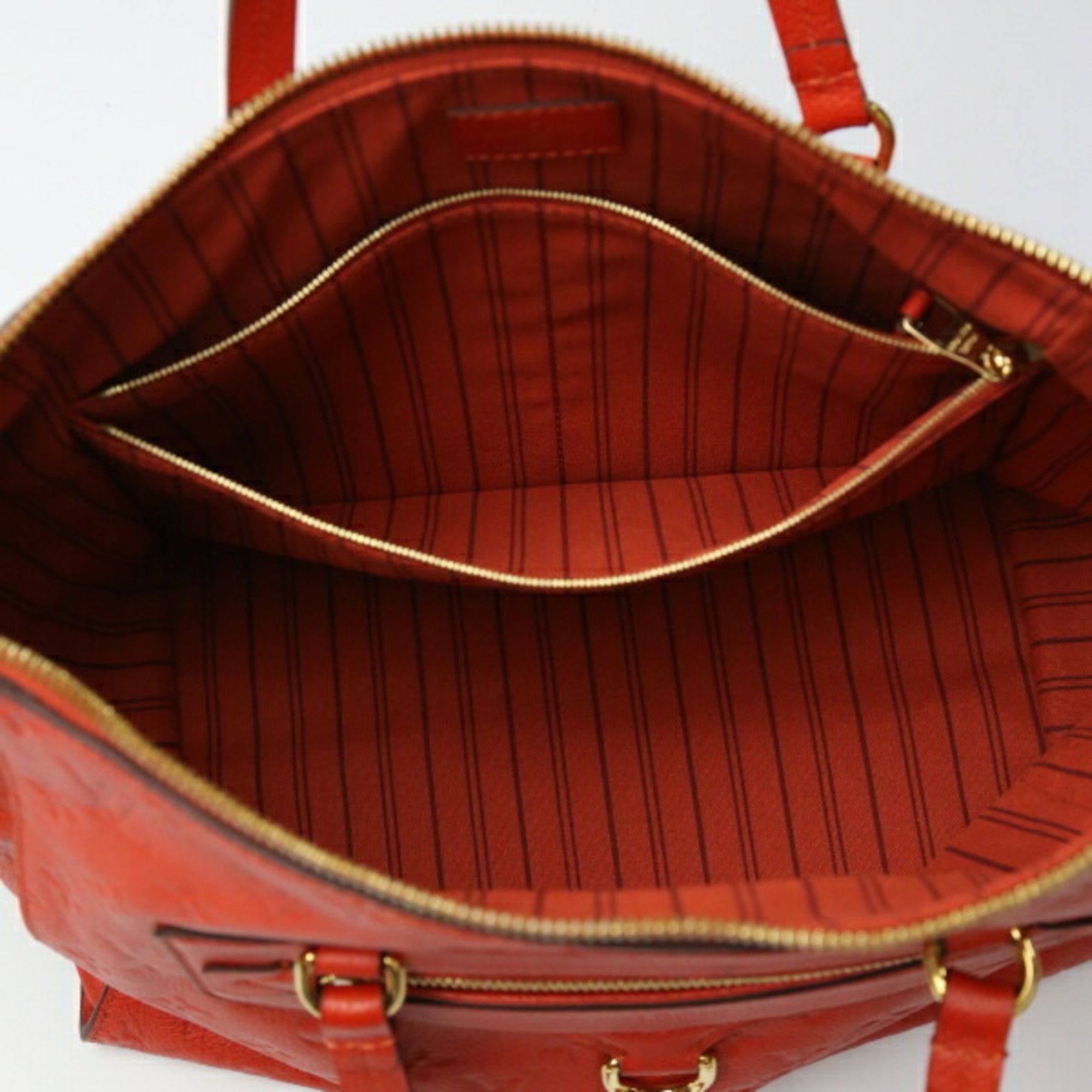 Louis Vuitton Louis Vuitton Lumineuse tote Size ONE SIZE - 6 Thumbnail