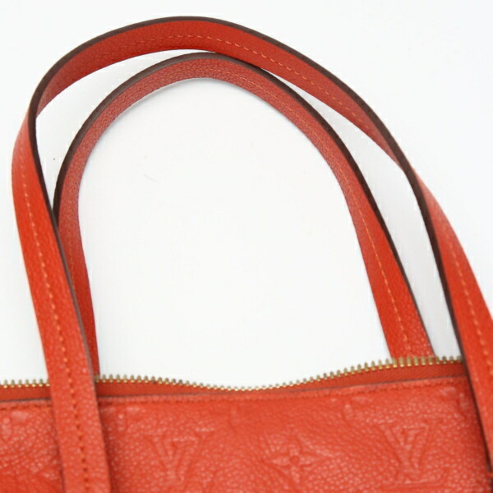 Louis Vuitton Louis Vuitton Lumineuse tote Size ONE SIZE - 10 Thumbnail