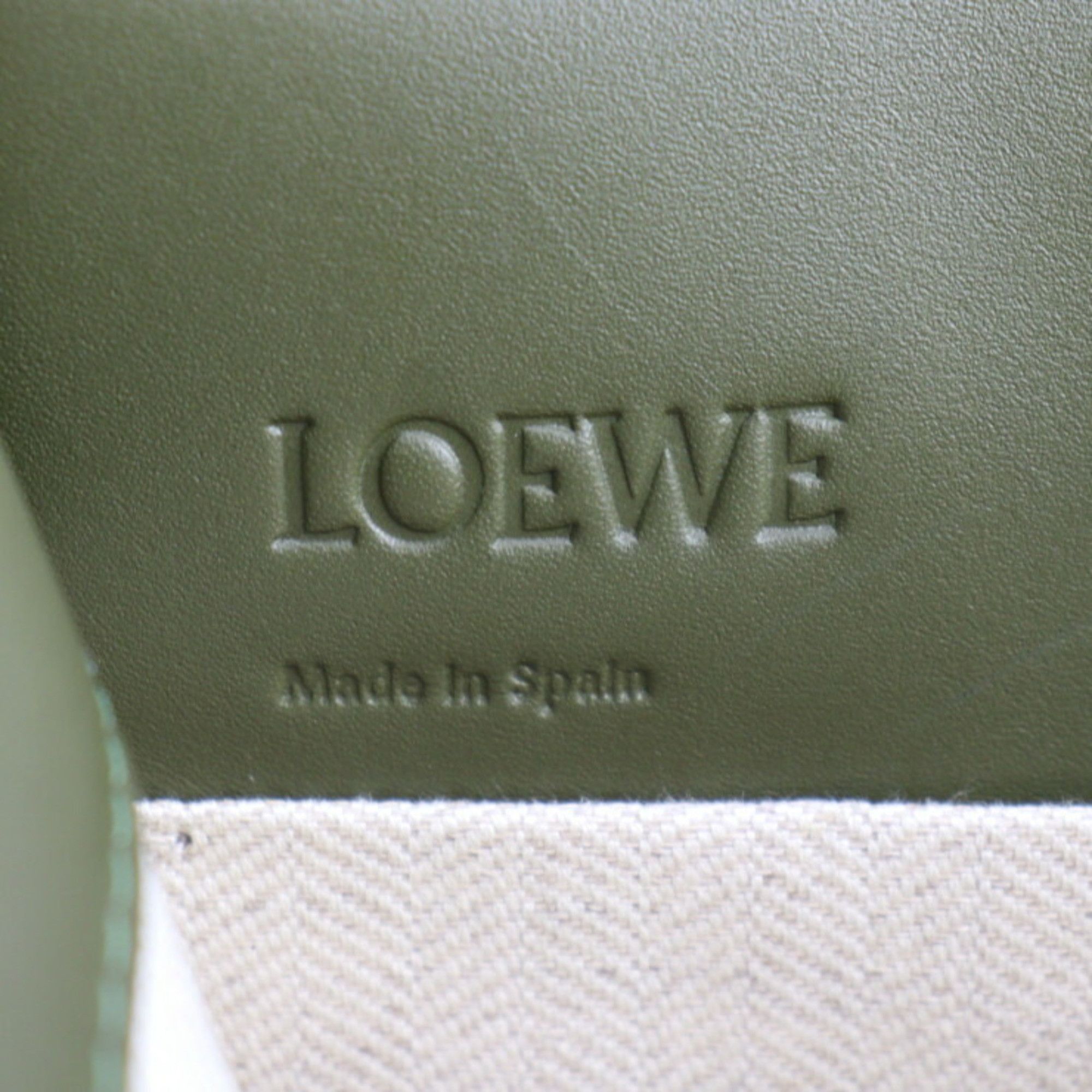 Loewe Loewe Cushion tote Size ONE SIZE - 6 Thumbnail