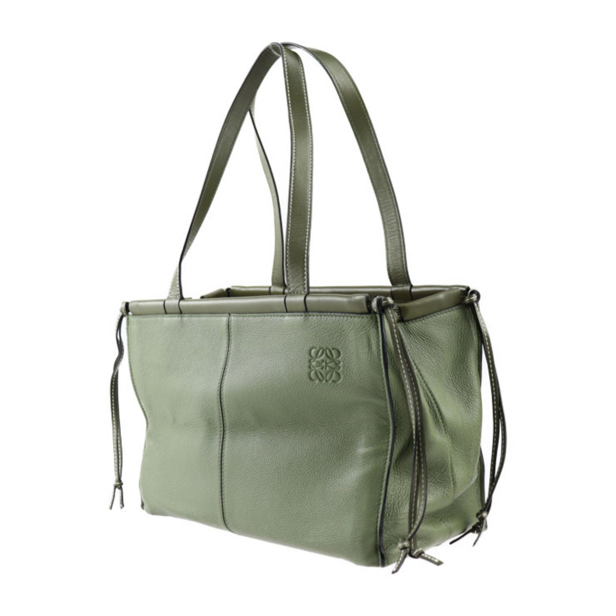 Loewe Loewe Cushion tote Size ONE SIZE - 4 Thumbnail