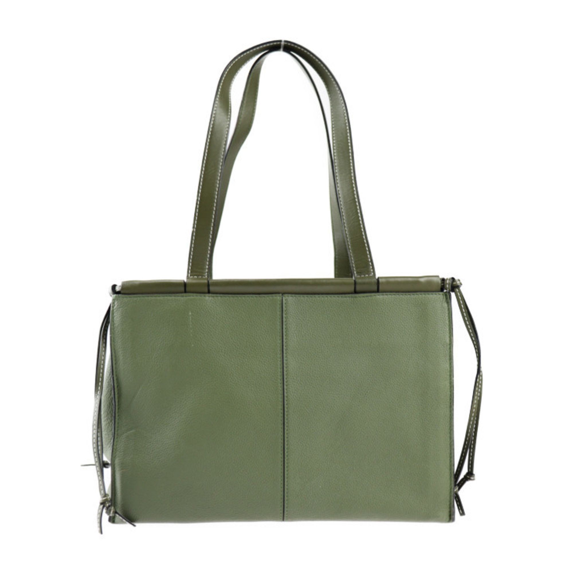 Loewe Loewe Cushion tote Size ONE SIZE - 2 Thumbnail