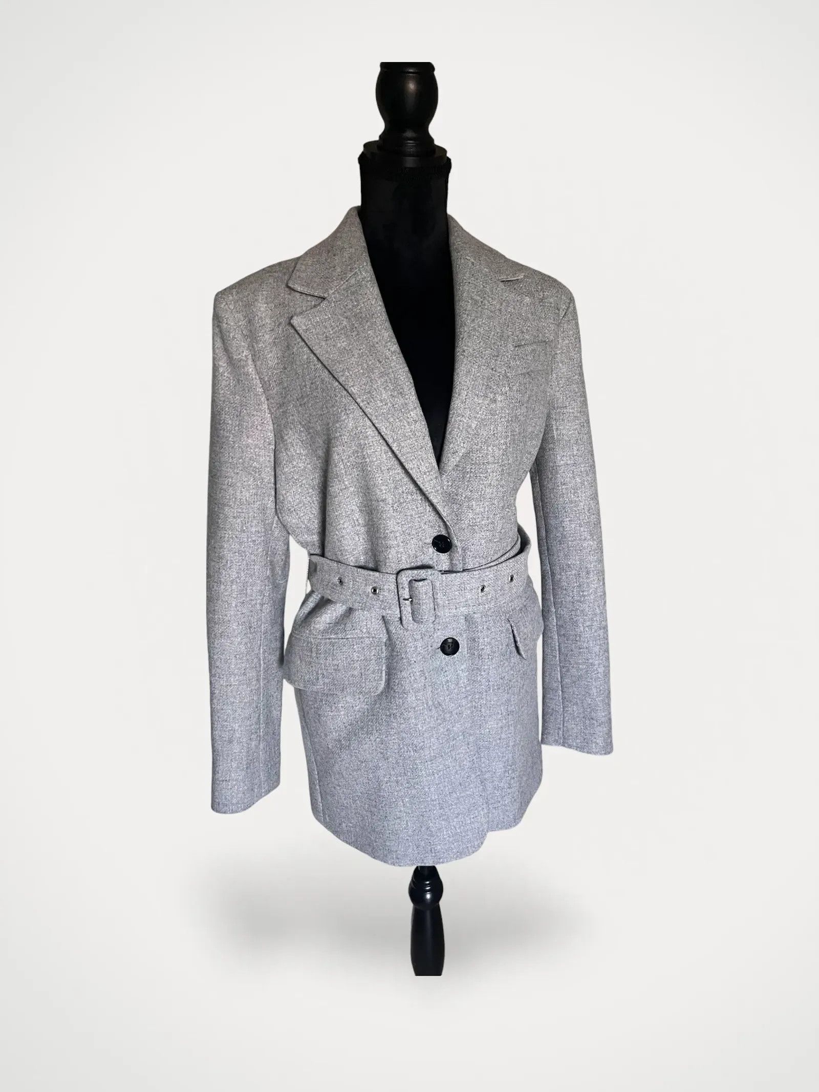 & Other Stories & Other Stories Blazer Size S / US 4 / IT 40 - 2 Thumbnail