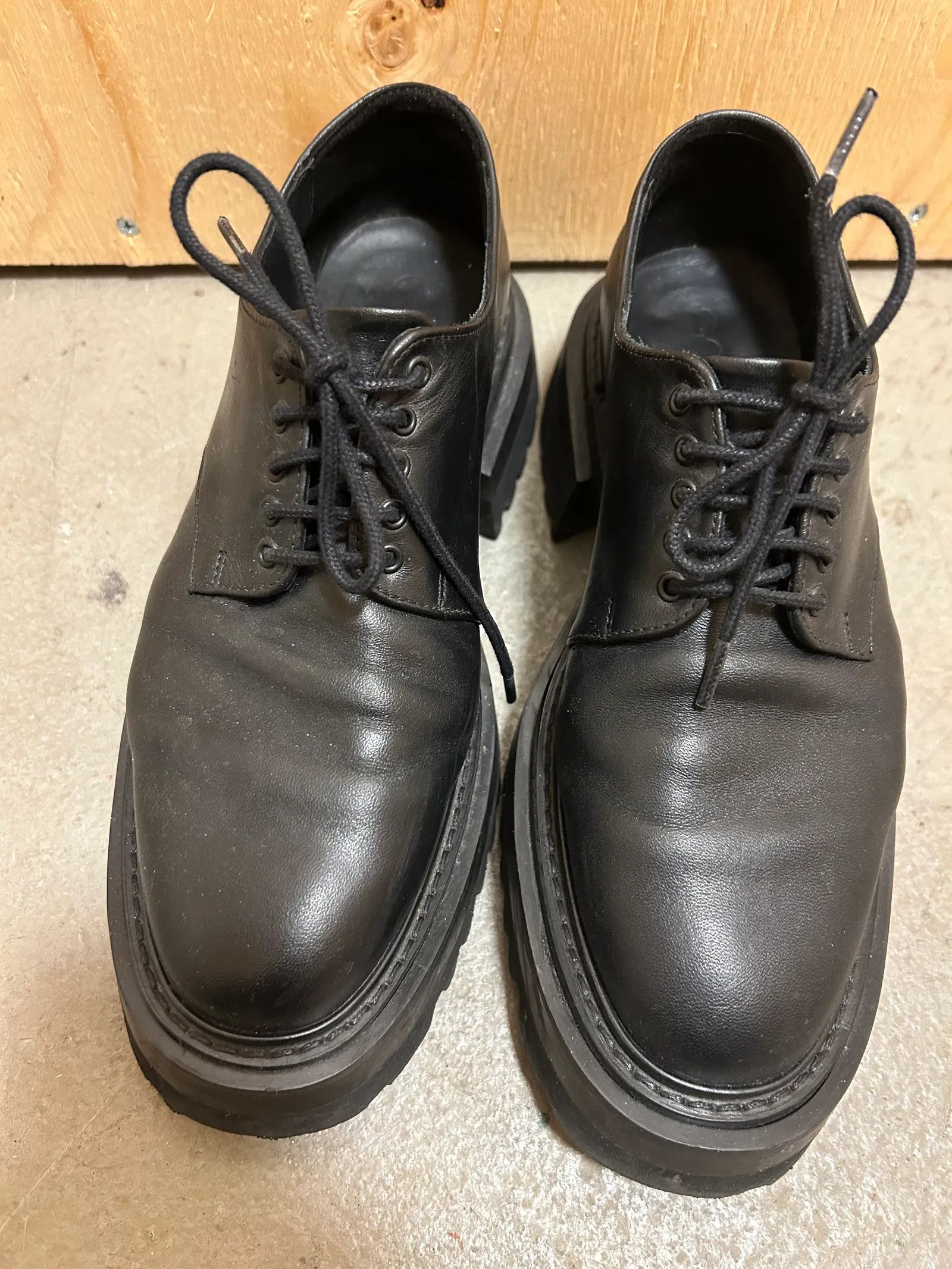 Cos Cos Shoes Size US 8 / IT 38 - 3 Thumbnail