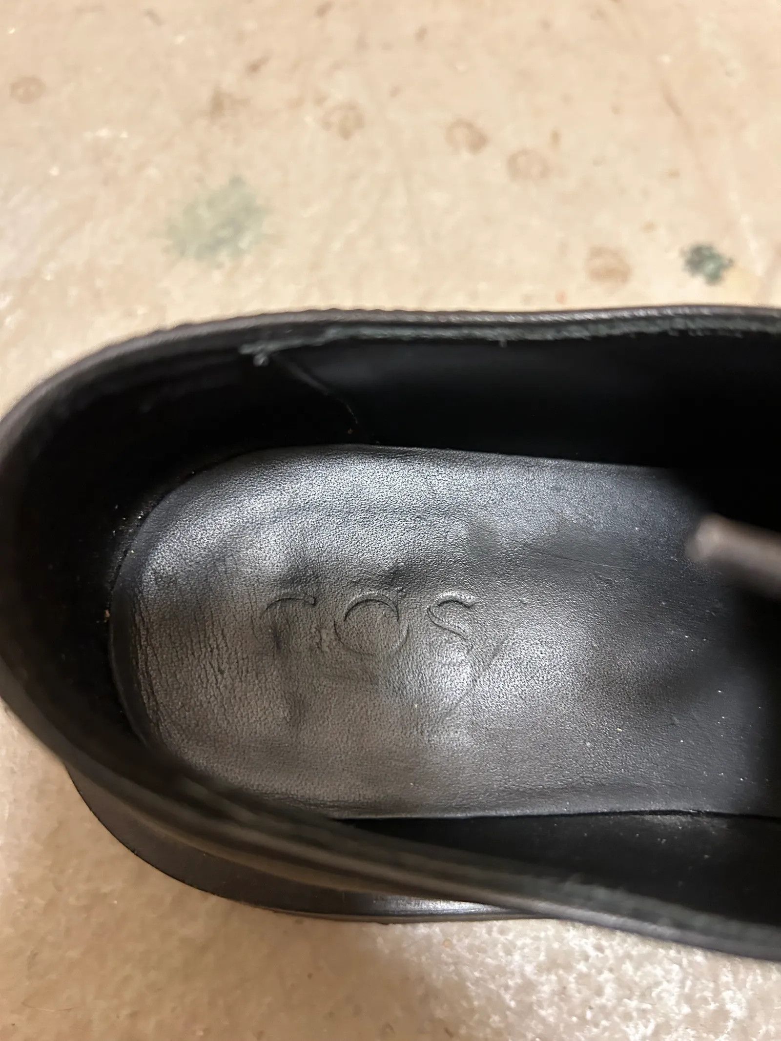 Cos Cos Shoes Size US 8 / IT 38 - 2 Thumbnail