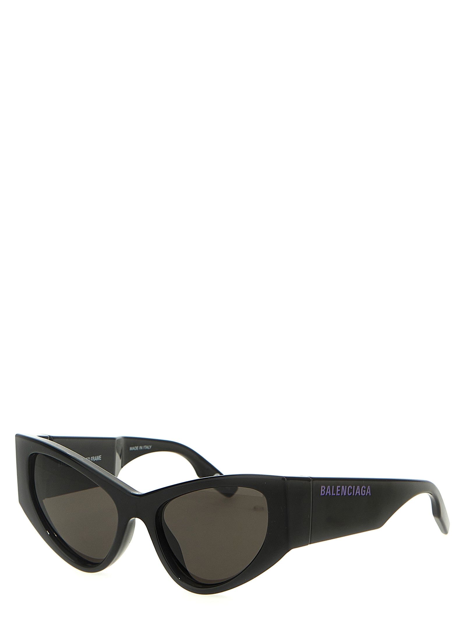 Balenciaga 'Led Frame' Sunglasses Size ONE SIZE - 3 Thumbnail