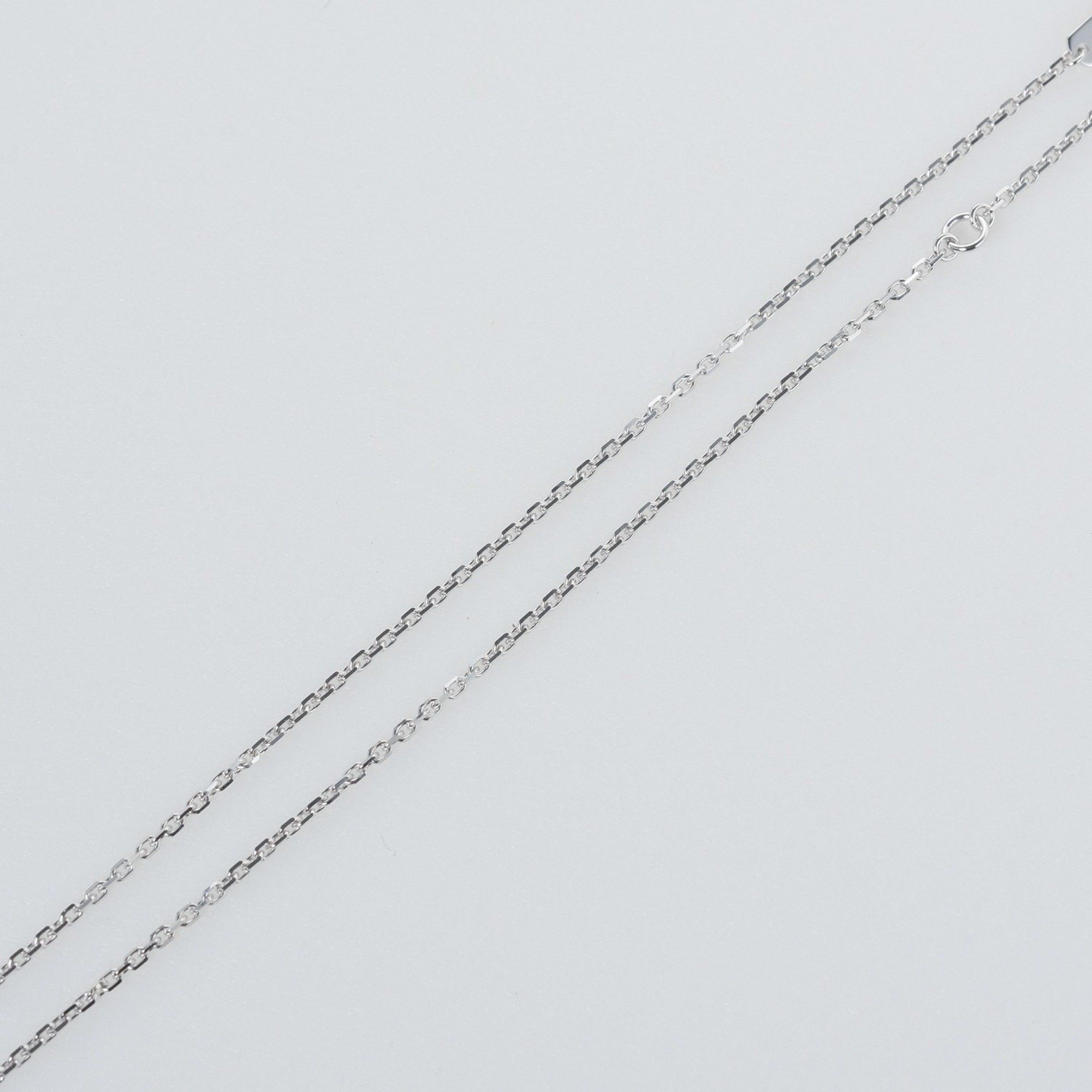 Van Cleef & Arpels Van Cleef & Arpels Vintage Alhambra necklace Size ONE SIZE - 9 Thumbnail