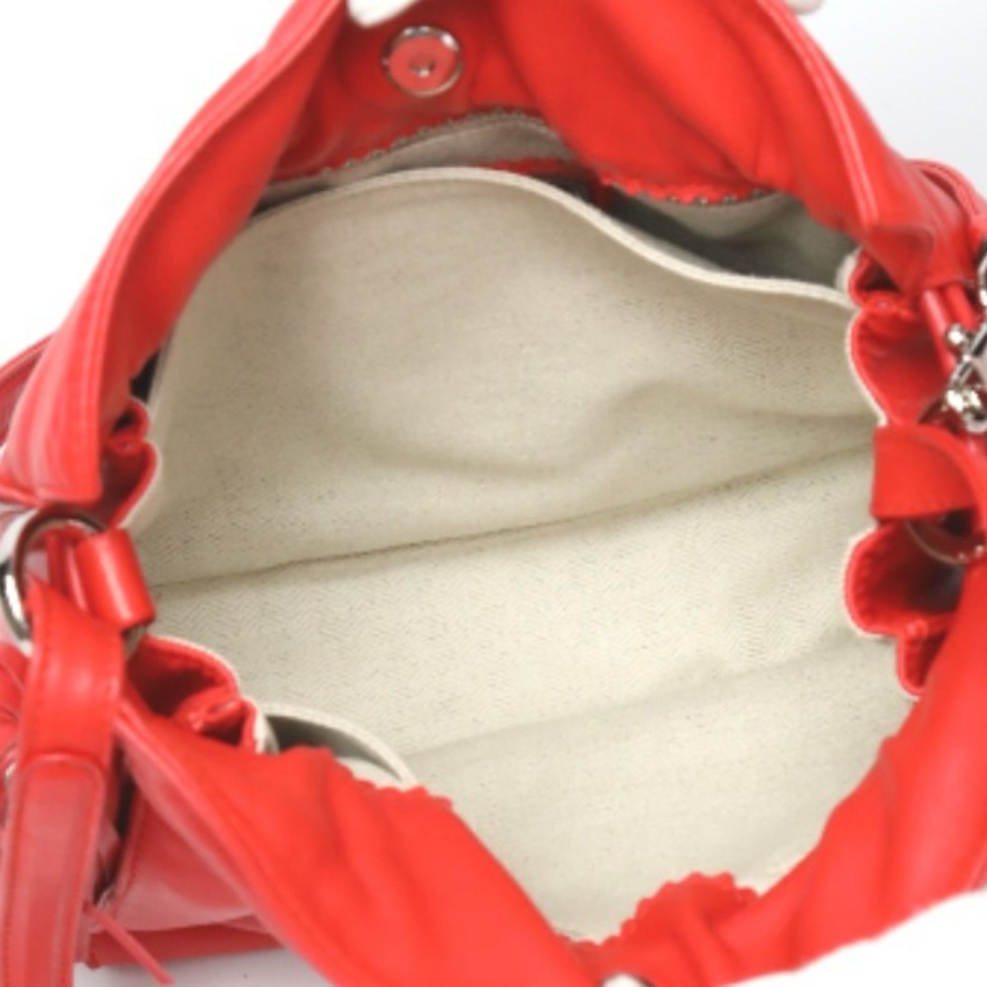 Loewe Loewe Flamenco shoulder Size ONE SIZE - 12 Thumbnail