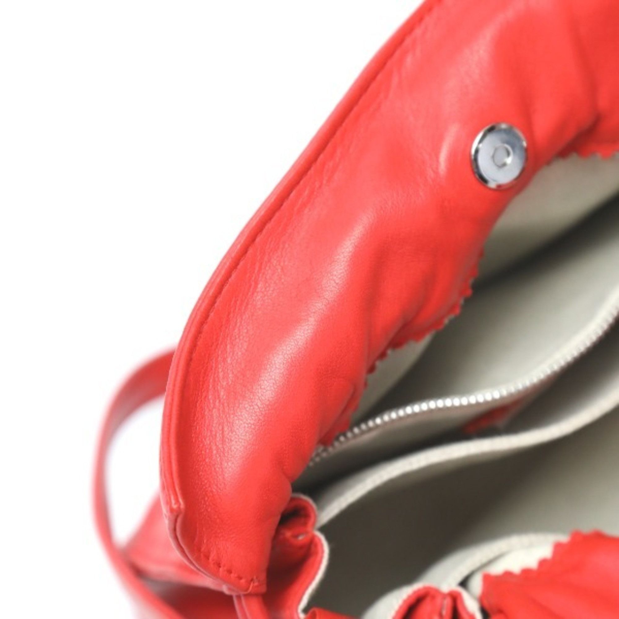 Loewe Loewe Flamenco shoulder Size ONE SIZE - 10 Thumbnail