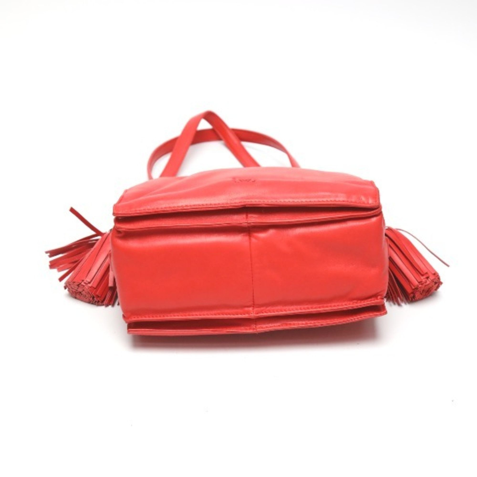 Loewe Loewe Flamenco shoulder Size ONE SIZE - 3 Thumbnail