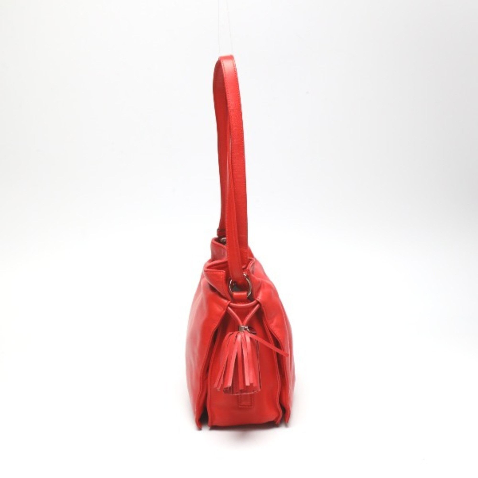 Loewe Loewe Flamenco shoulder Size ONE SIZE - 9 Thumbnail