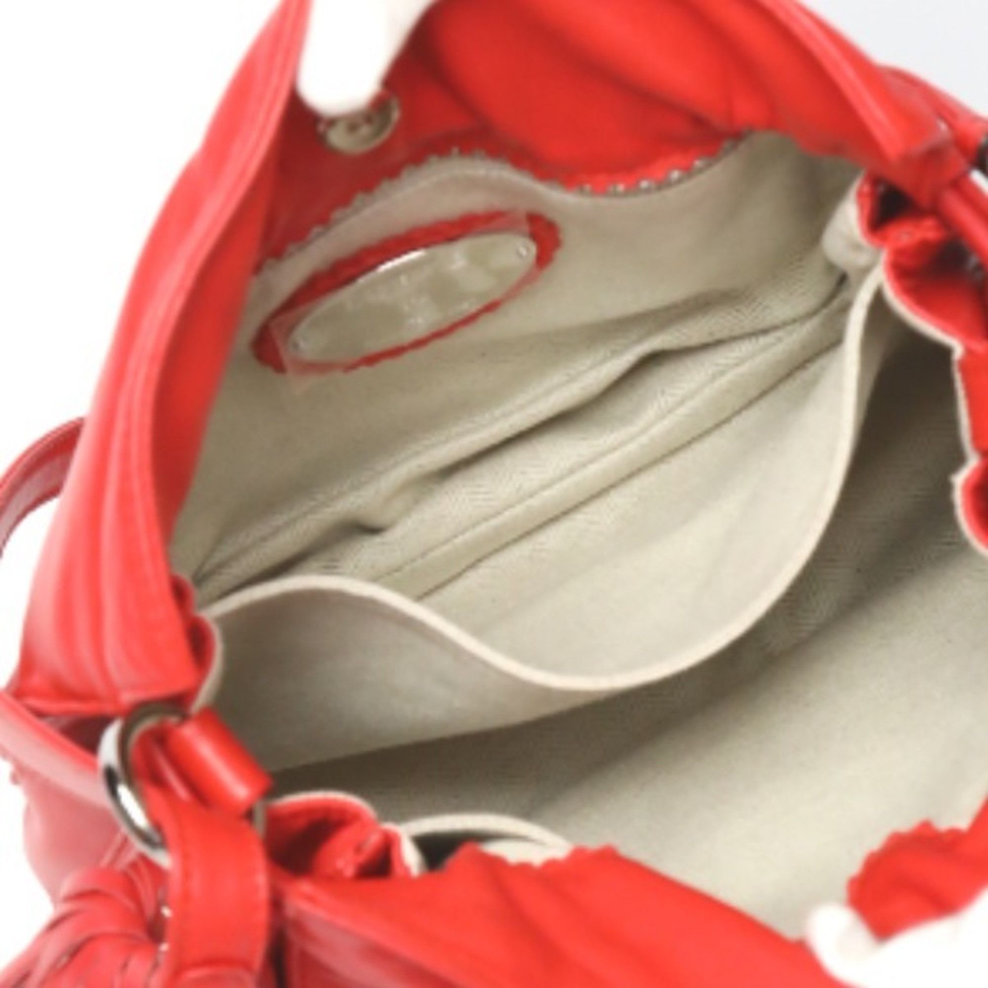 Loewe Loewe Flamenco shoulder Size ONE SIZE - 5 Thumbnail