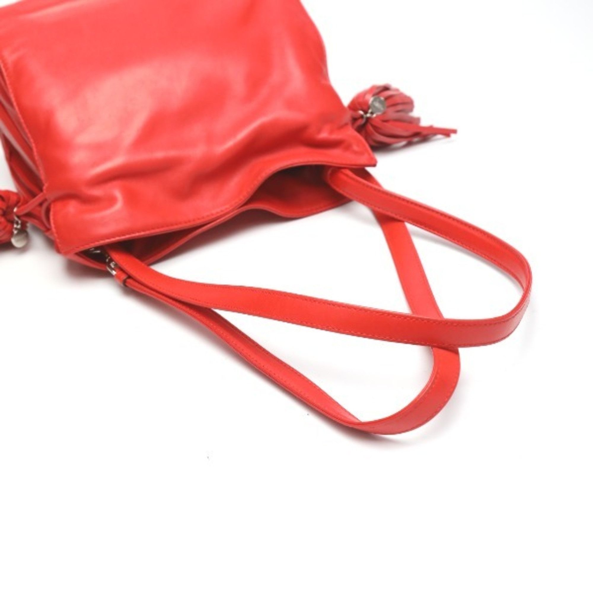 Loewe Loewe Flamenco shoulder Size ONE SIZE - 4 Thumbnail