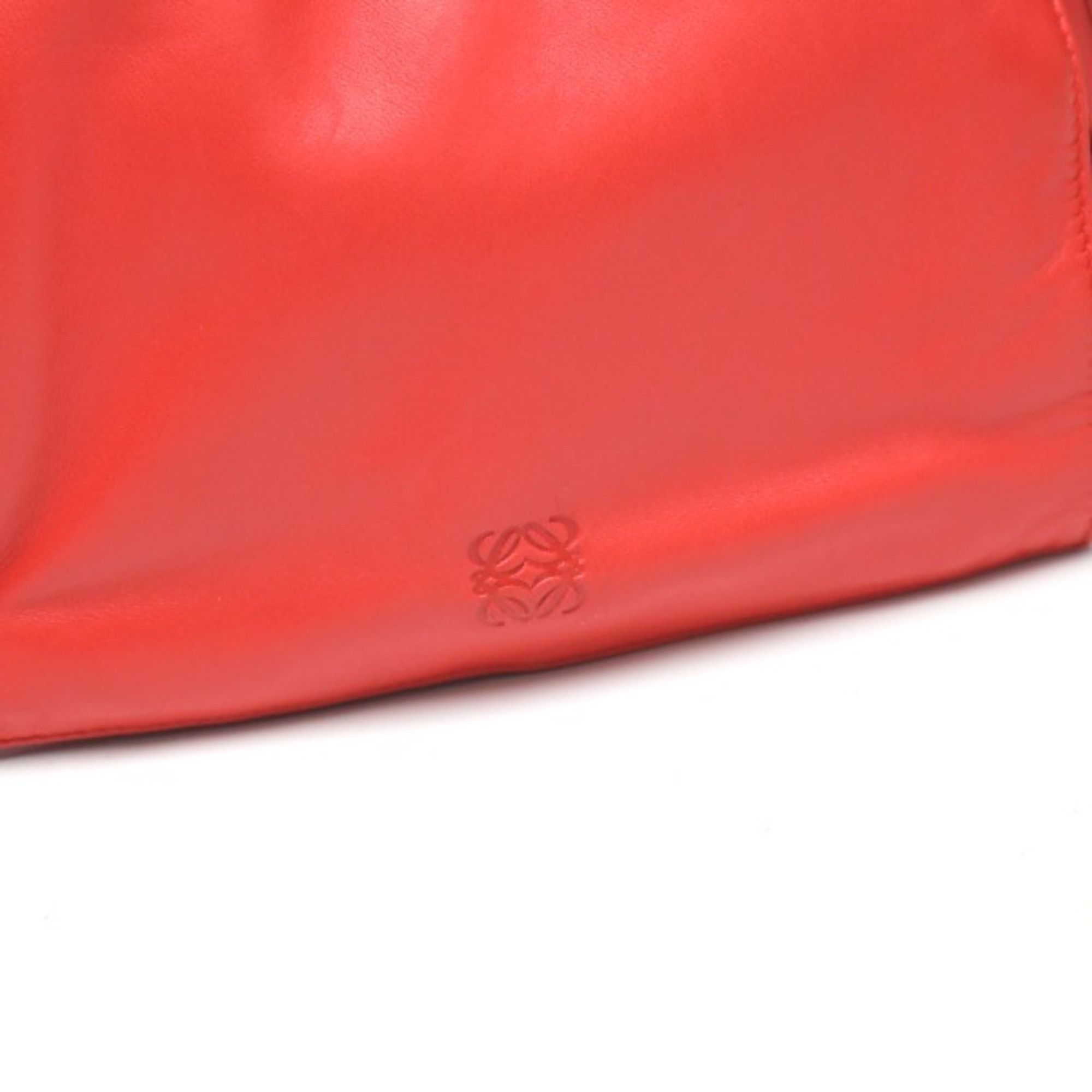 Loewe Loewe Flamenco shoulder Size ONE SIZE - 16 Thumbnail
