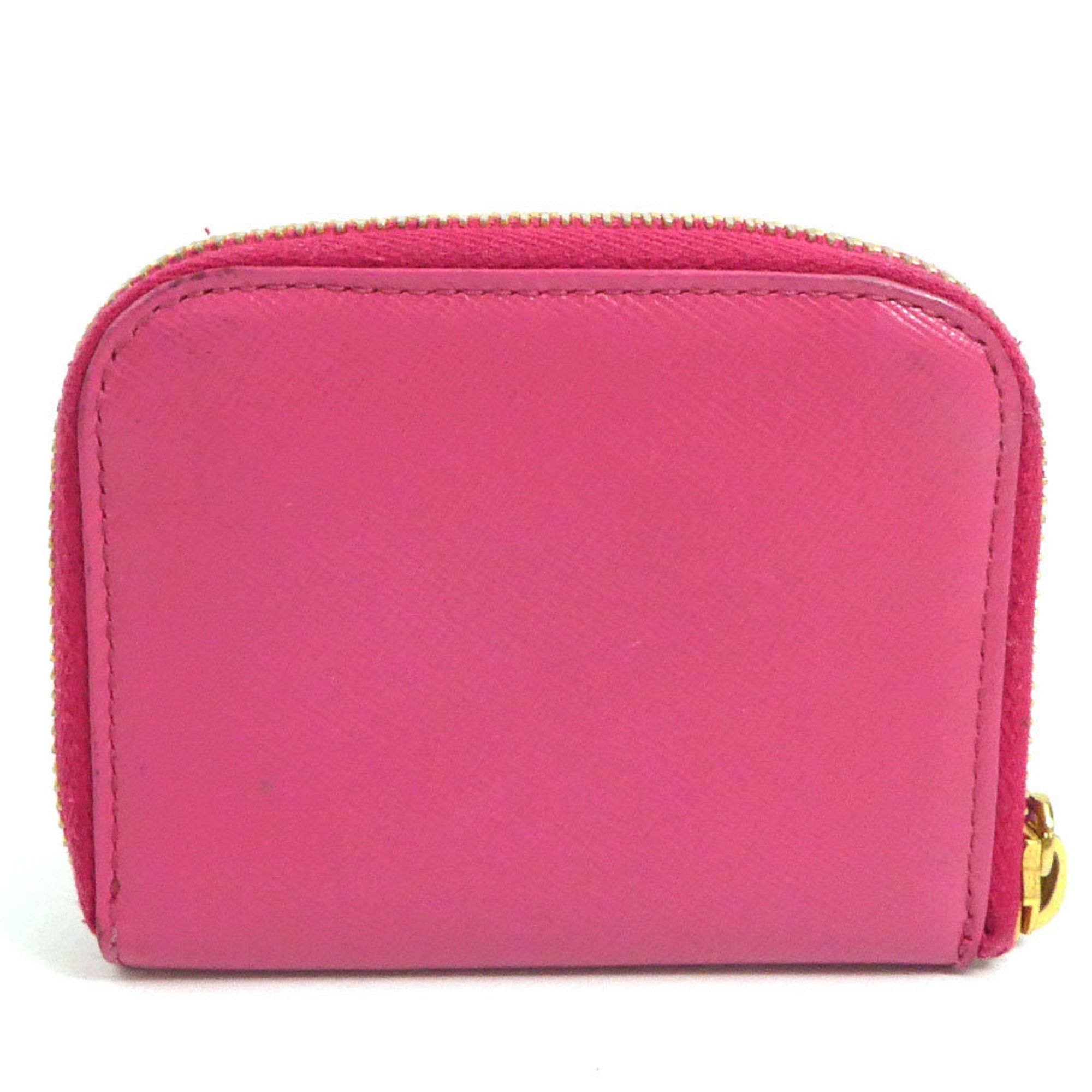 Prada Prada Saffiano wallet Size ONE SIZE - 2 Thumbnail