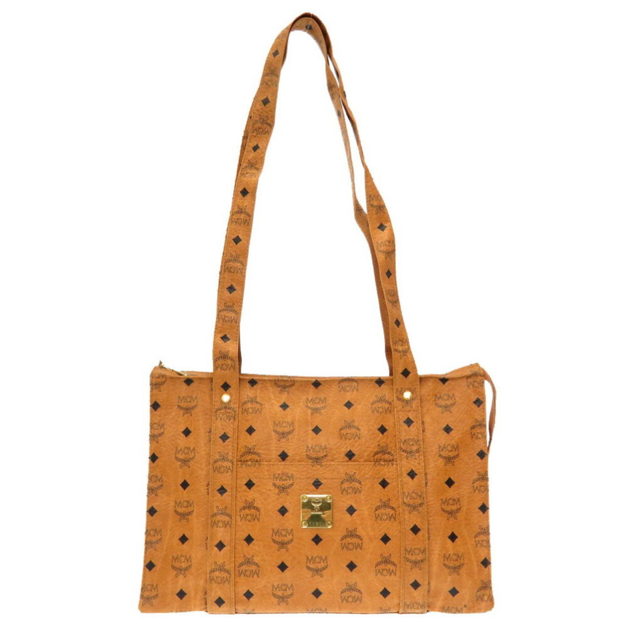 MCM MCM Visetos tote Size ONE SIZE - 4 Thumbnail