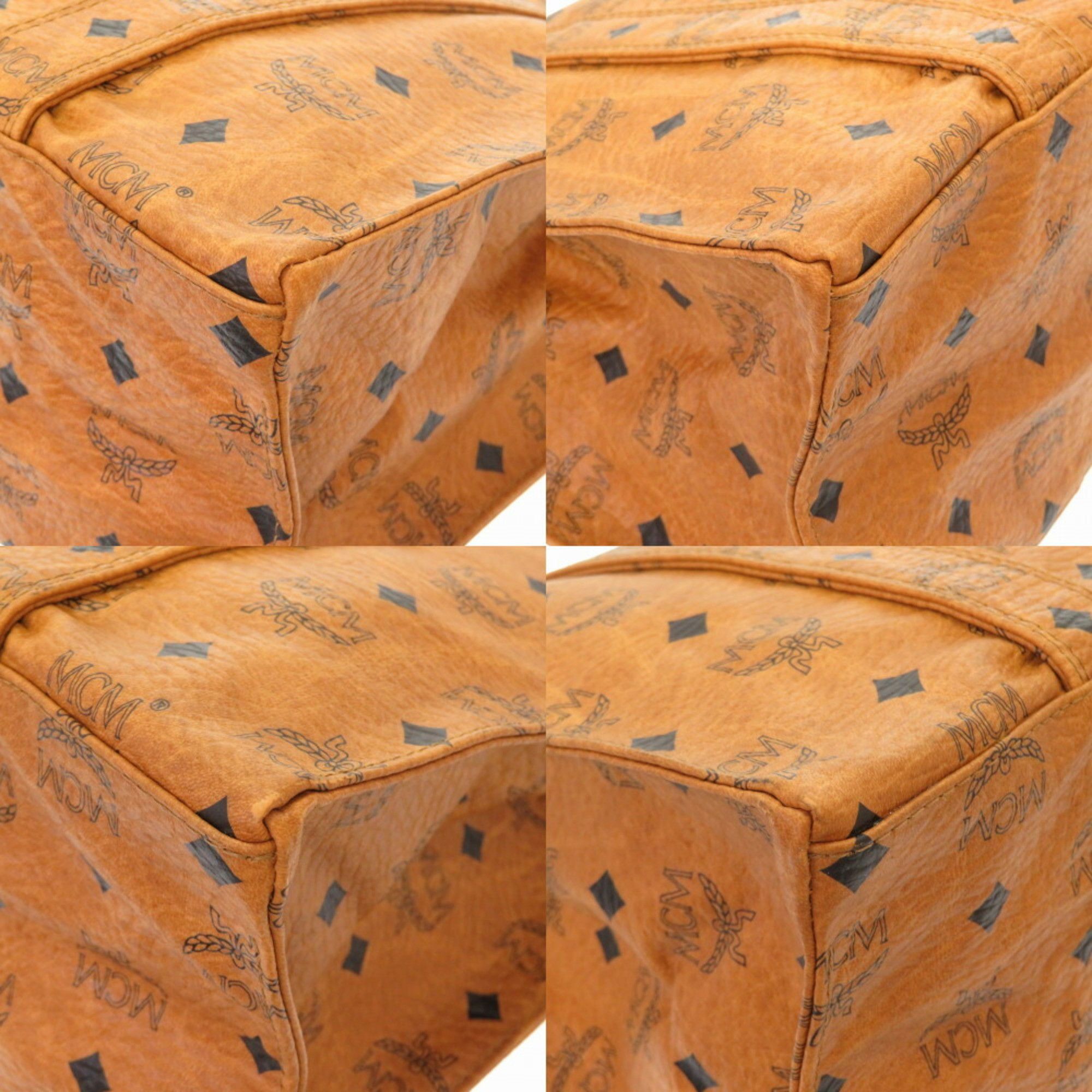 MCM MCM Visetos tote Size ONE SIZE - 2 Thumbnail