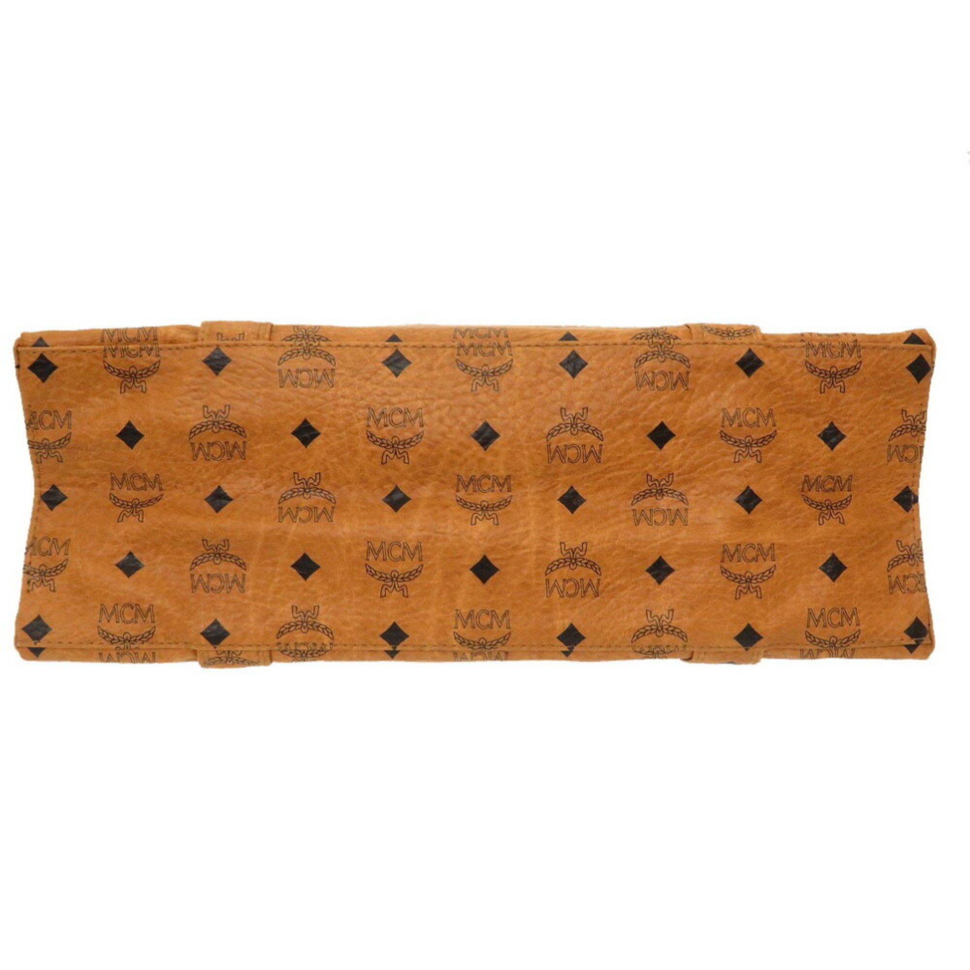 MCM MCM Visetos tote Size ONE SIZE - 8 Thumbnail