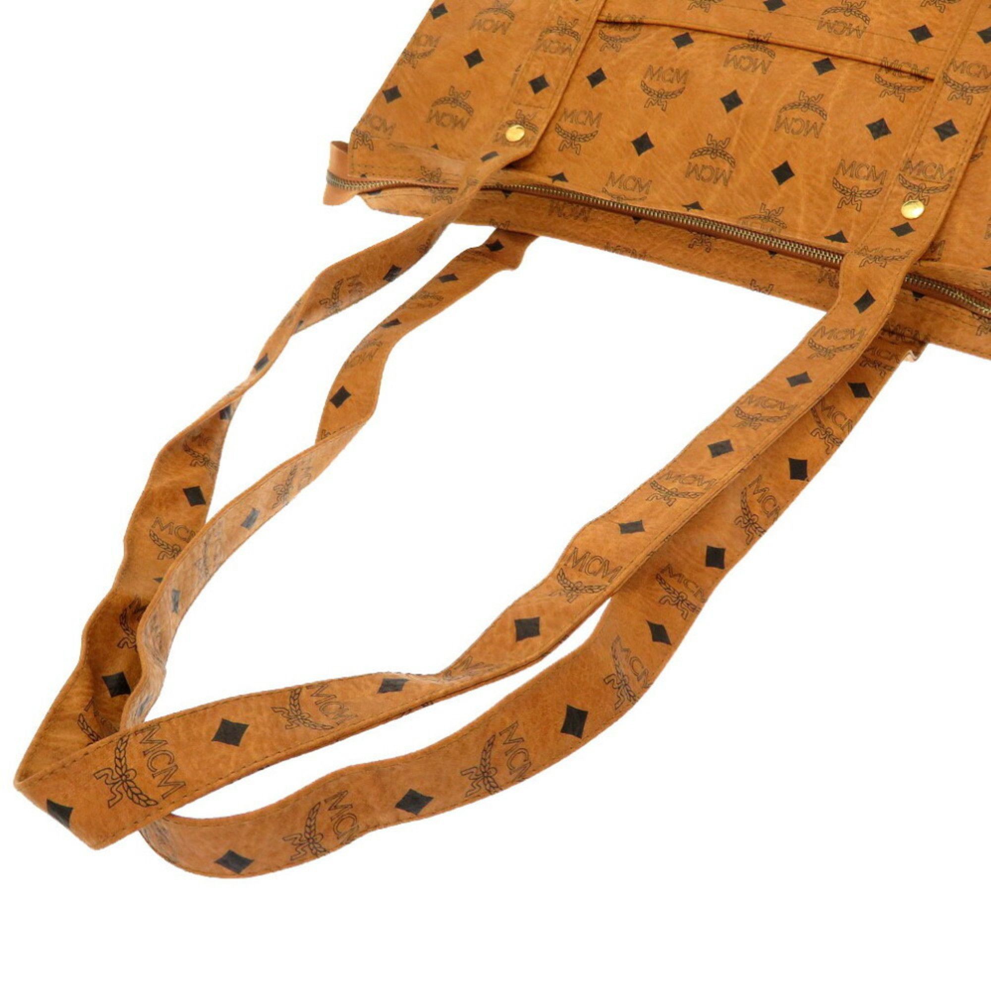 MCM MCM Visetos tote Size ONE SIZE - 6 Thumbnail