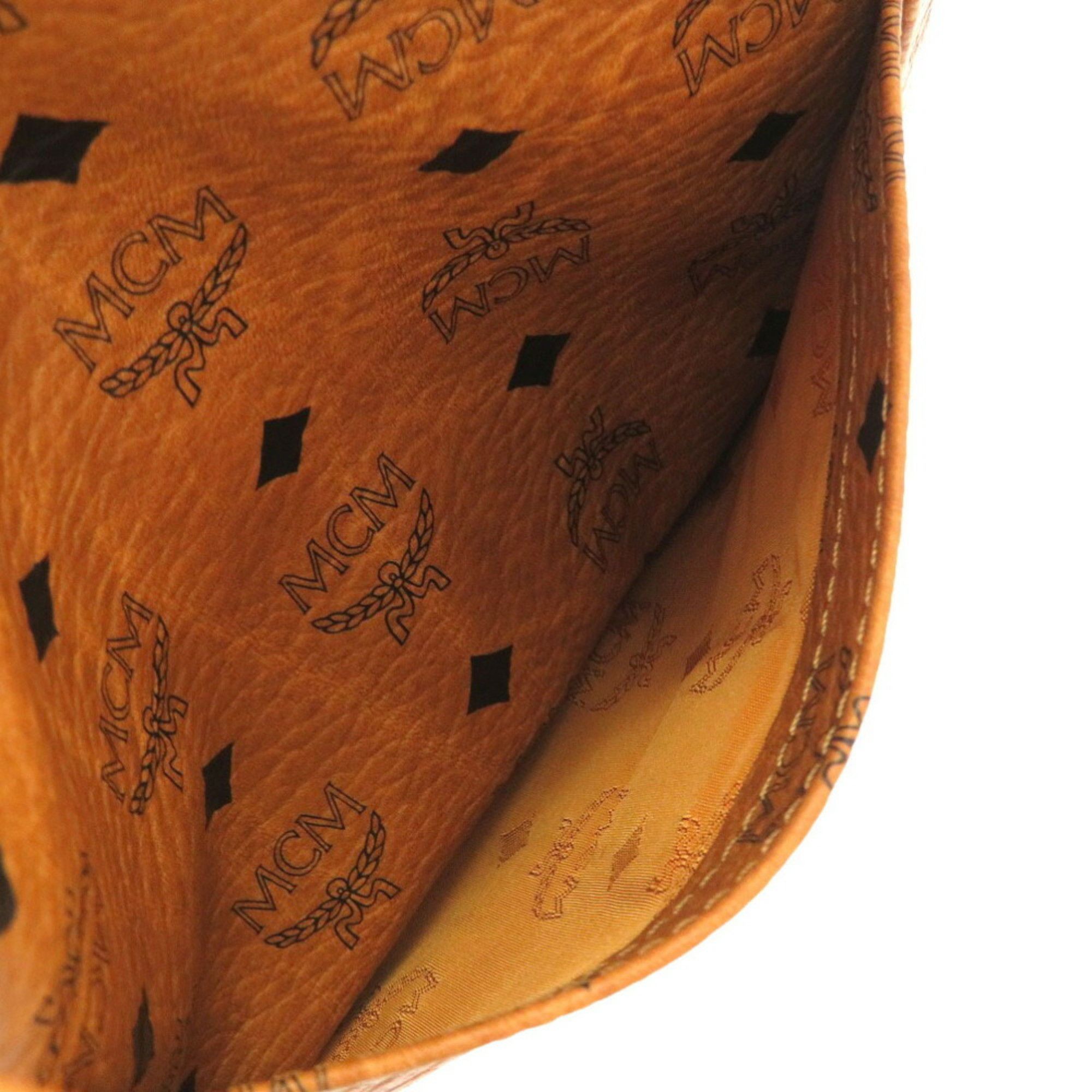 MCM MCM Visetos tote Size ONE SIZE - 9 Thumbnail
