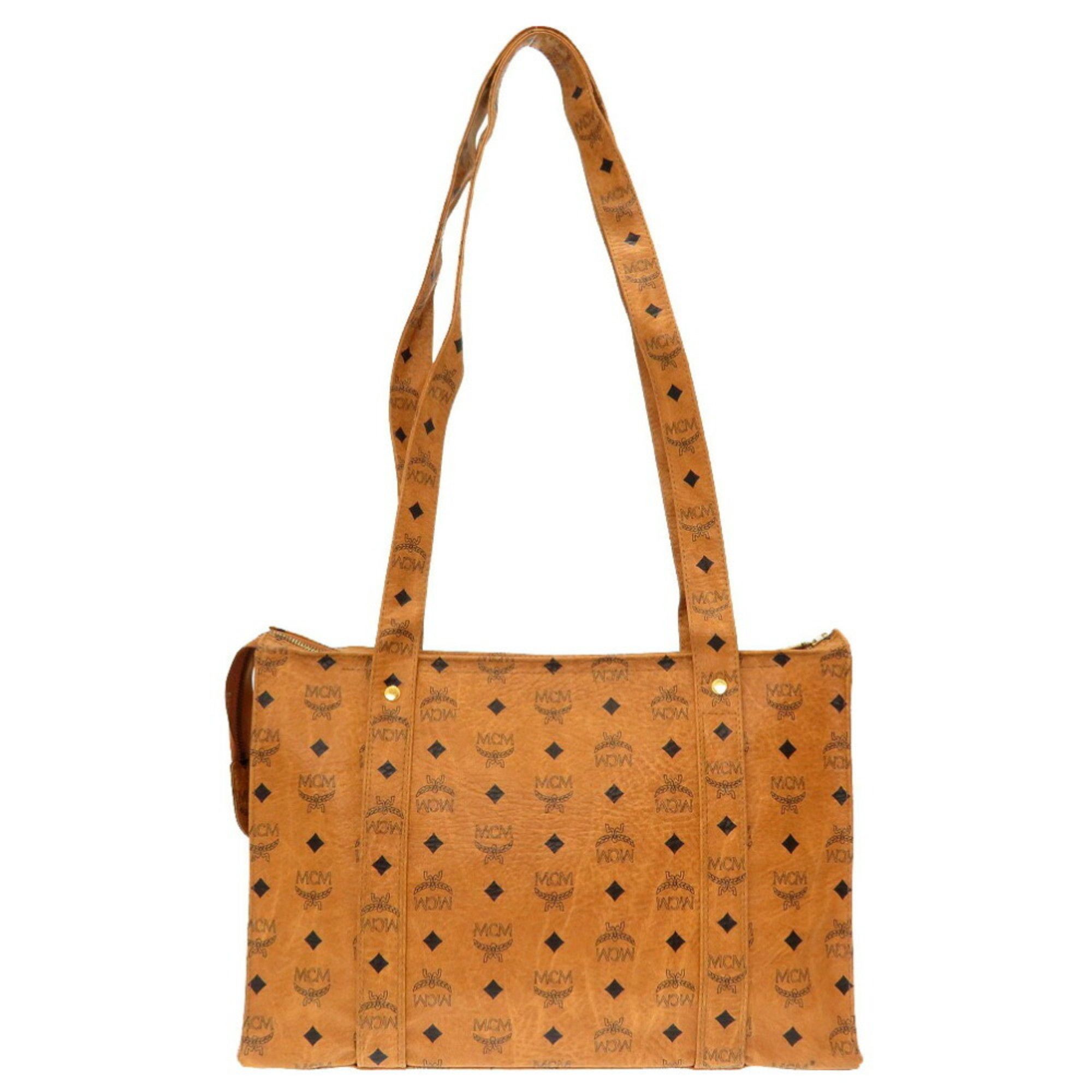 MCM MCM Visetos tote Size ONE SIZE - 3 Thumbnail