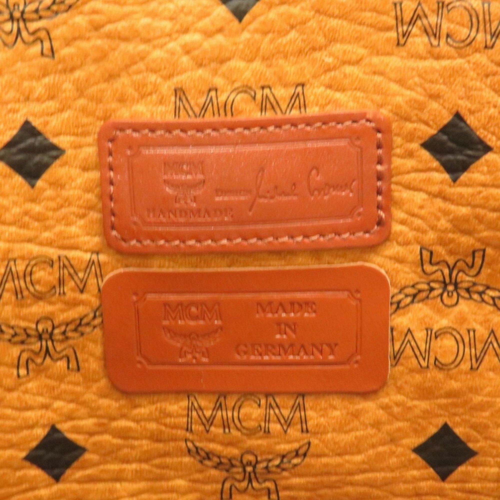 MCM MCM Visetos tote Size ONE SIZE - 5 Thumbnail