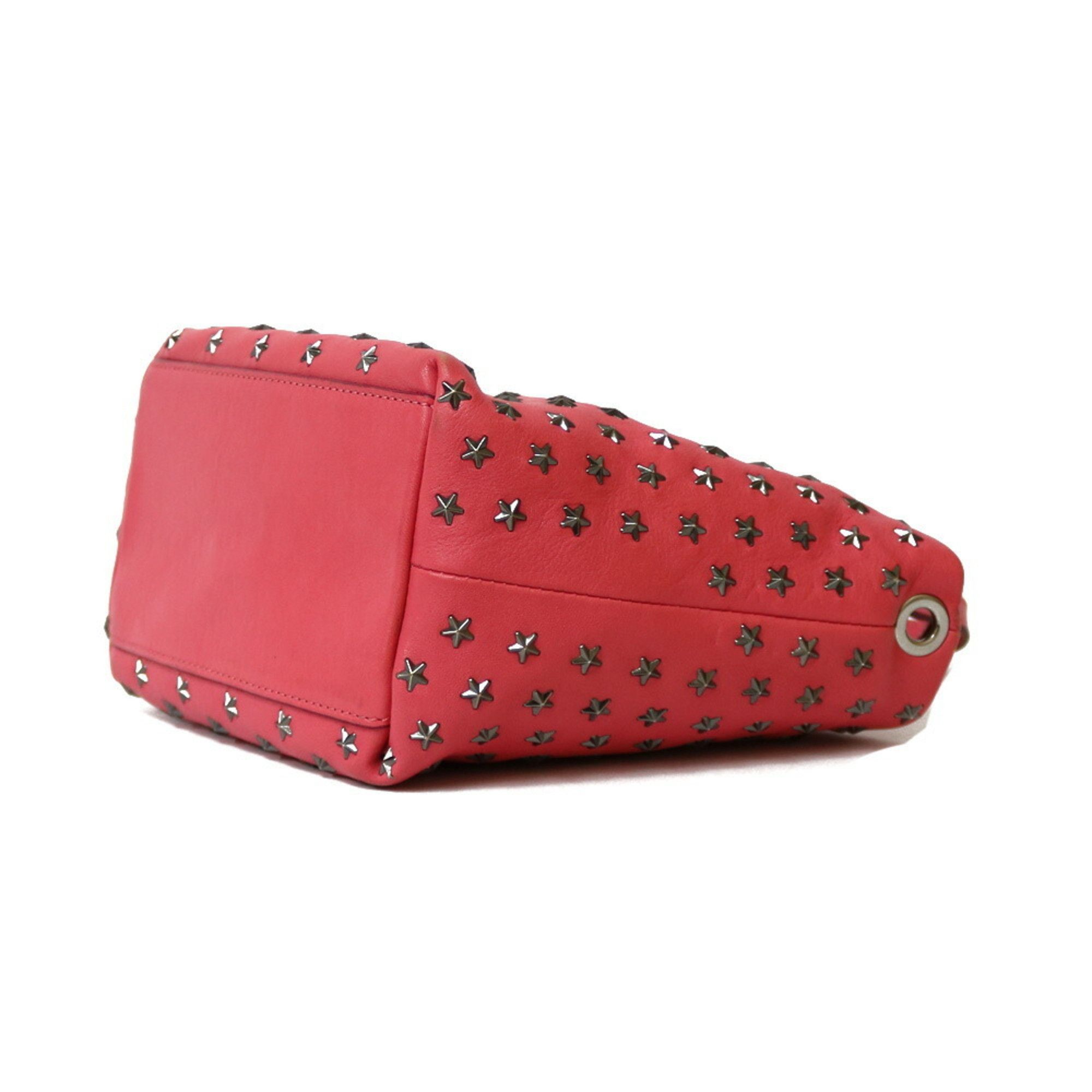 Jimmy Choo Jimmy Choo Star studs shoulder Size ONE SIZE - 8 Thumbnail