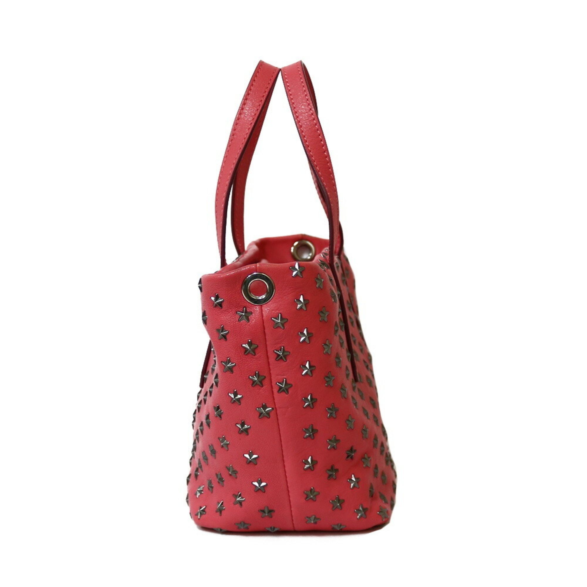 Jimmy Choo Jimmy Choo Star studs shoulder Size ONE SIZE - 4 Thumbnail
