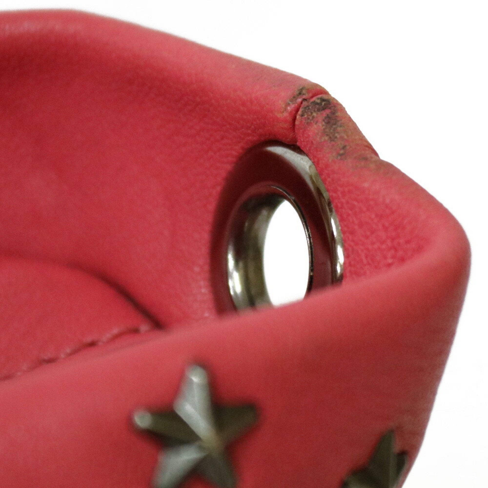 Jimmy Choo Jimmy Choo Star studs shoulder Size ONE SIZE - 9 Thumbnail