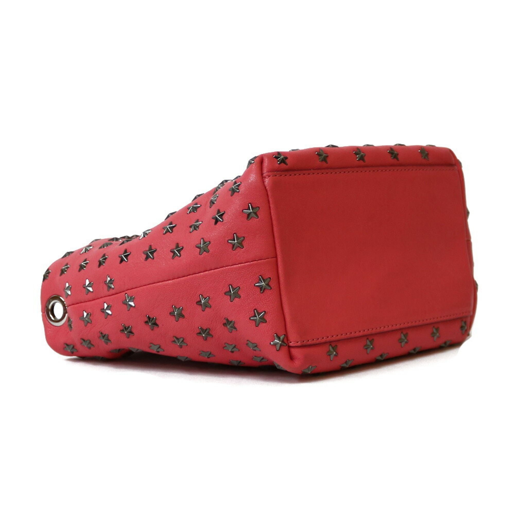 Jimmy Choo Jimmy Choo Star studs shoulder Size ONE SIZE - 3 Thumbnail