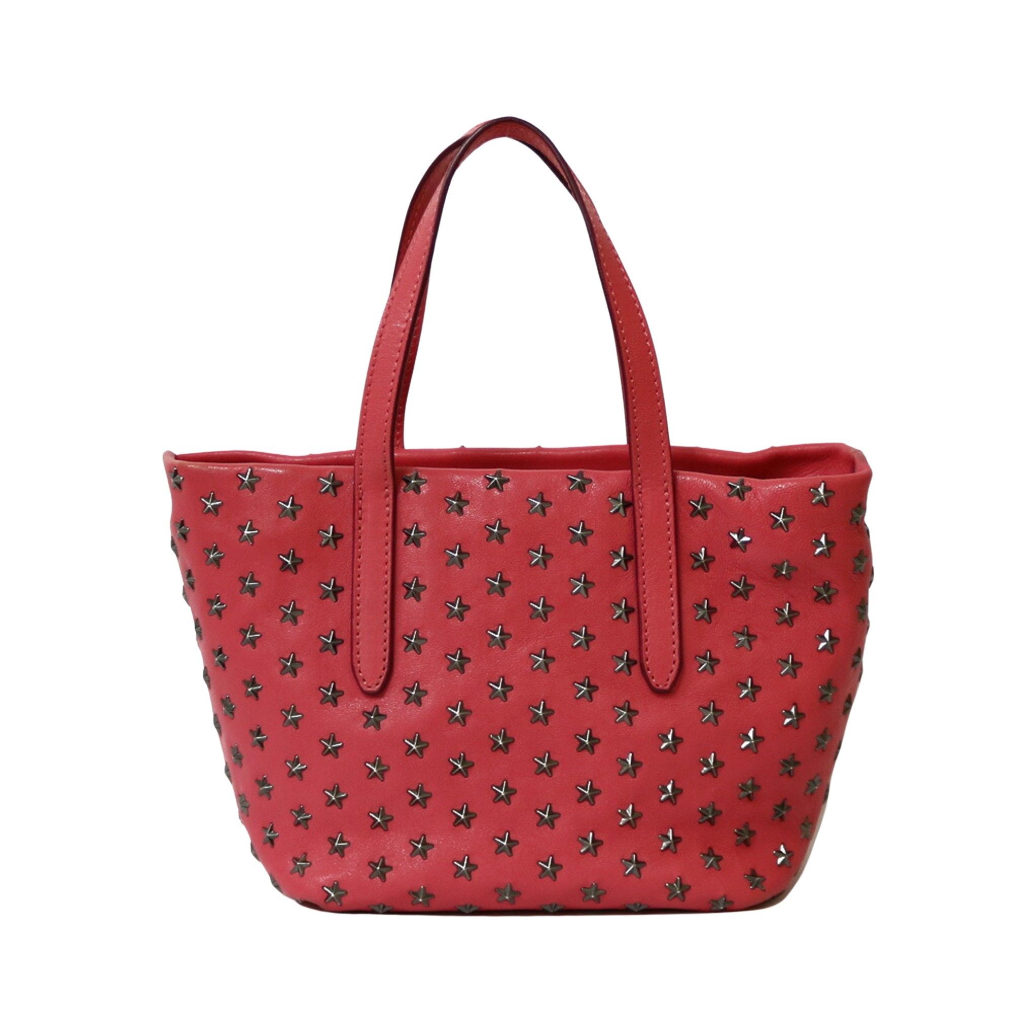 Jimmy Choo Jimmy Choo Star studs shoulder Size ONE SIZE - 2 Thumbnail