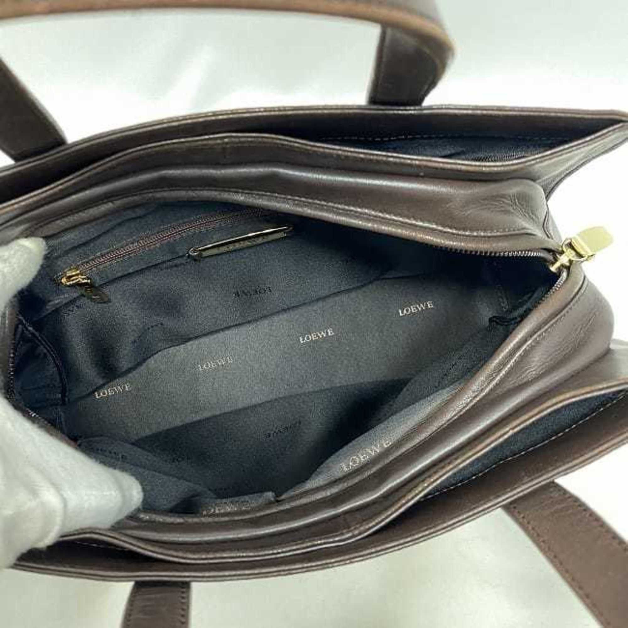 Loewe Loewe handbag Size ONE SIZE - 5 Thumbnail
