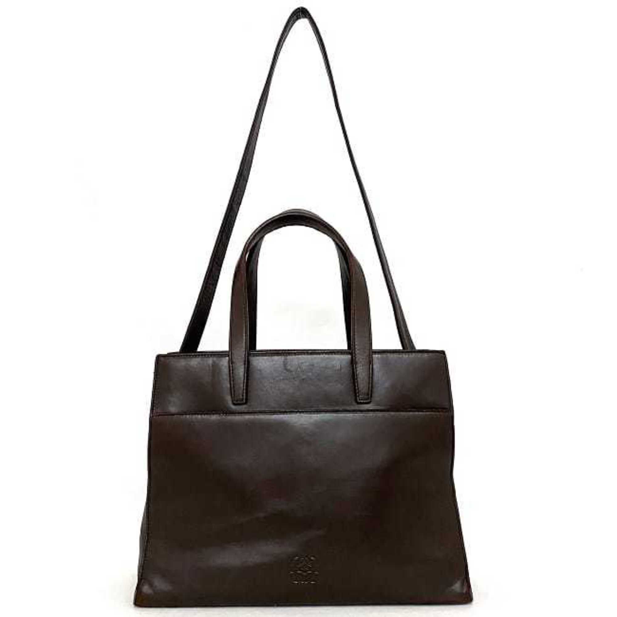 Loewe Loewe handbag Size ONE SIZE - 8 Thumbnail