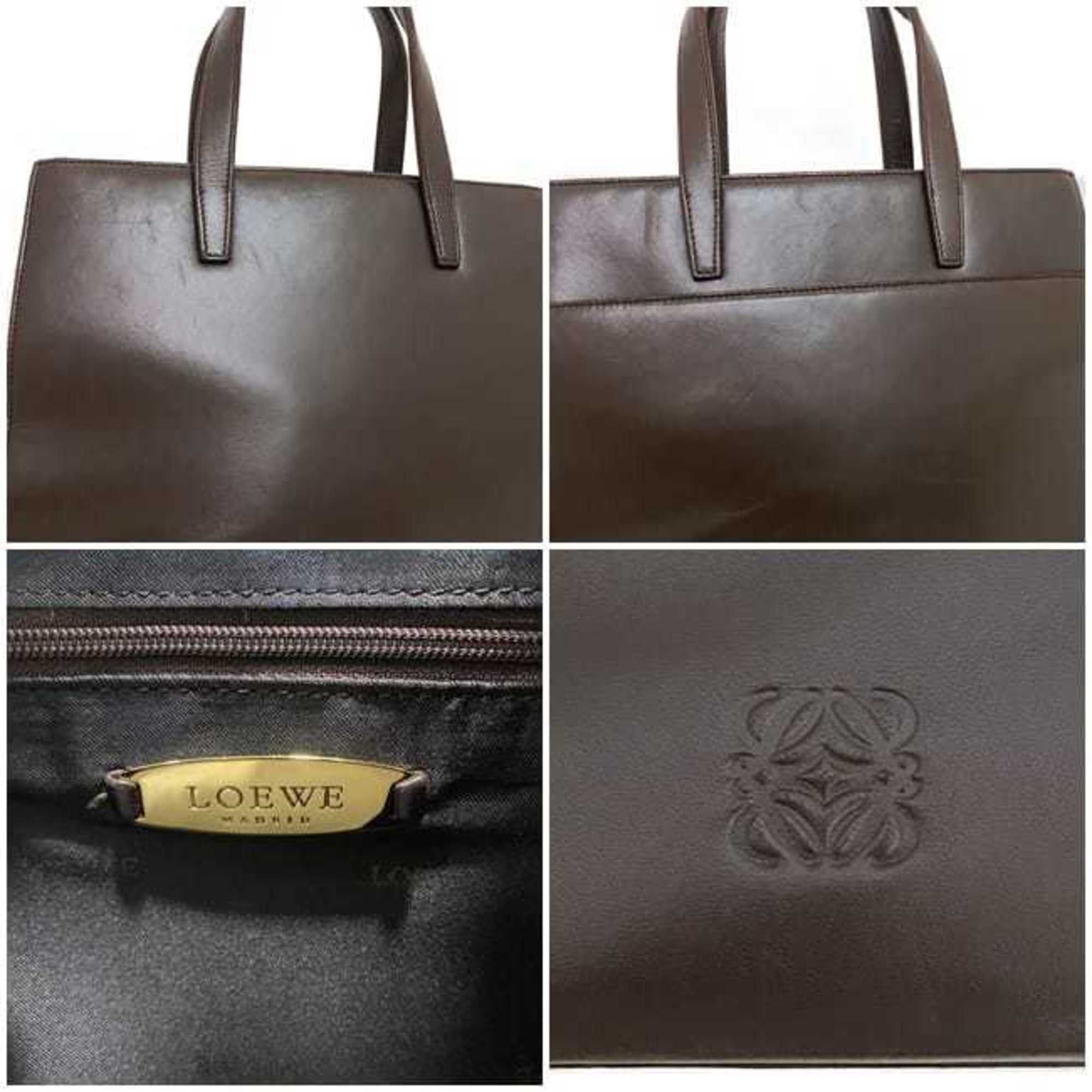 Loewe Loewe handbag Size ONE SIZE - 6 Thumbnail