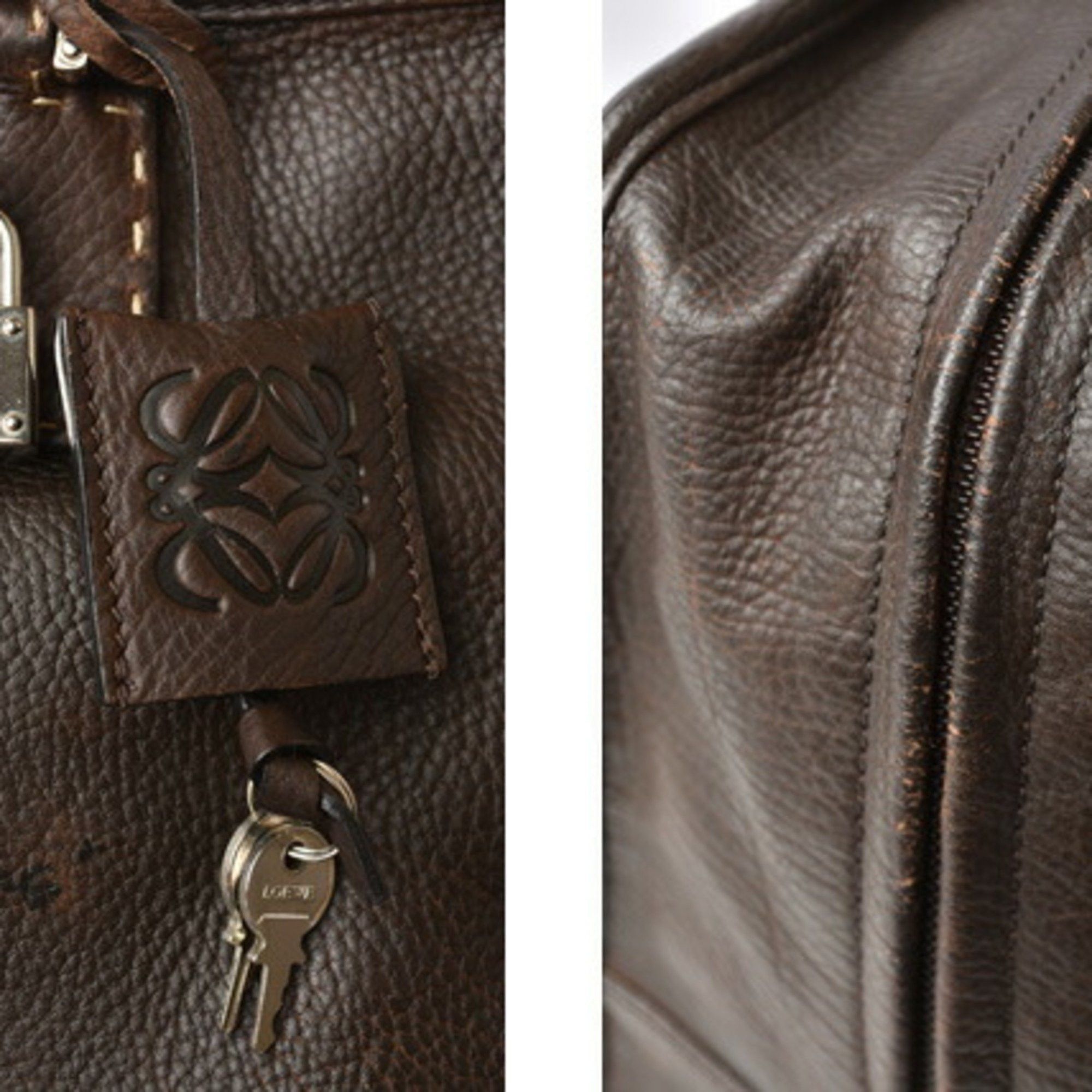 Loewe Loewe Amazona handbag Size ONE SIZE - 7 Thumbnail