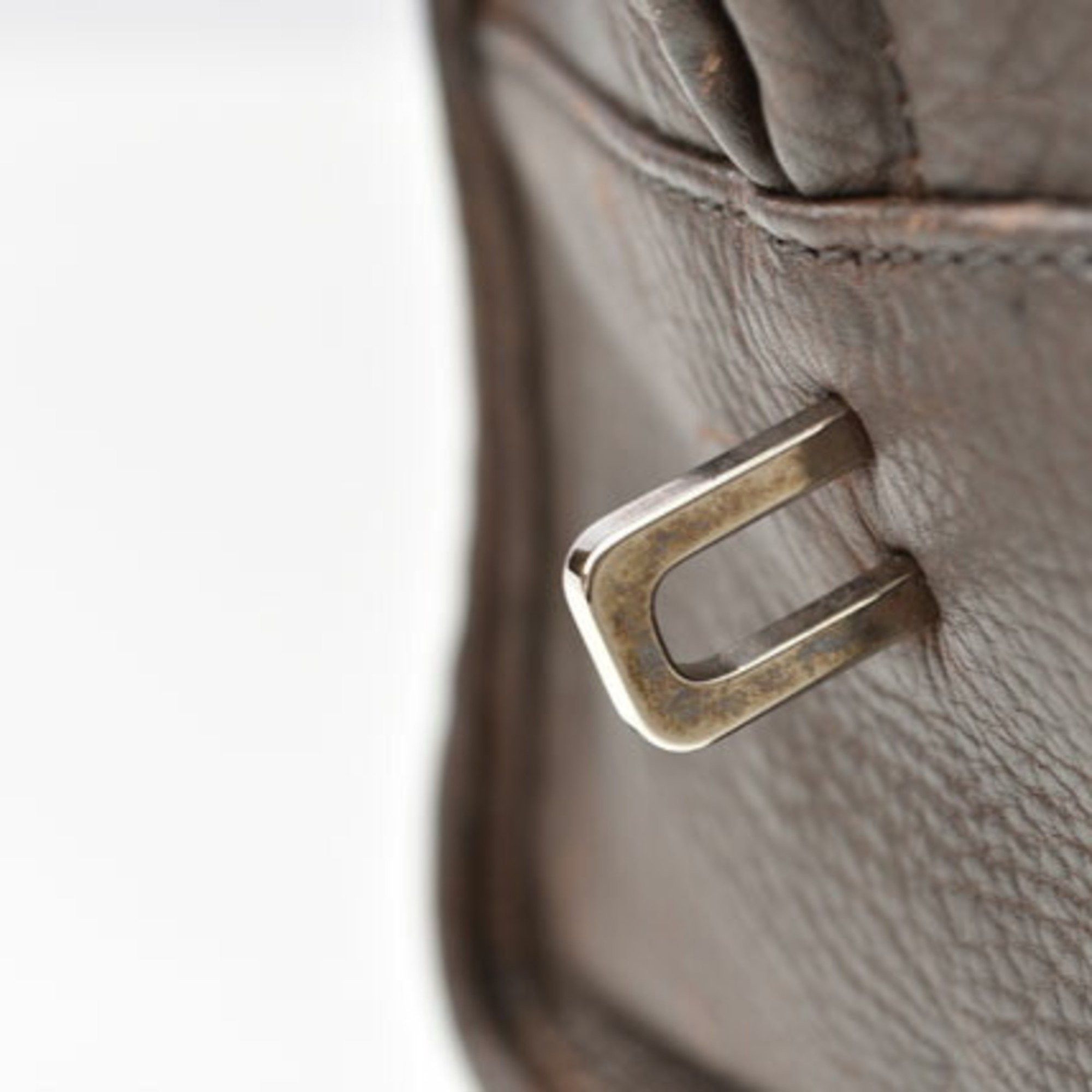 Loewe Loewe Amazona handbag Size ONE SIZE - 9 Thumbnail