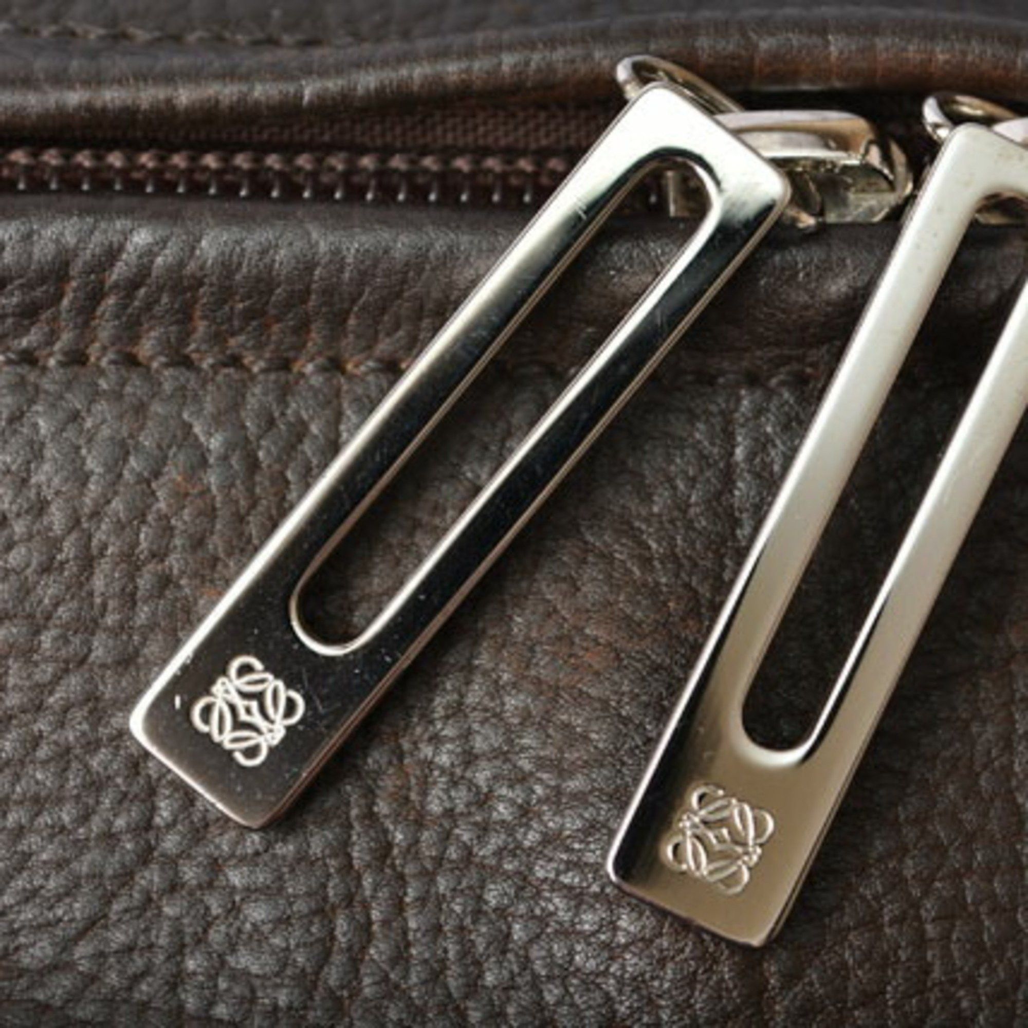Loewe Loewe Amazona handbag Size ONE SIZE - 14 Thumbnail