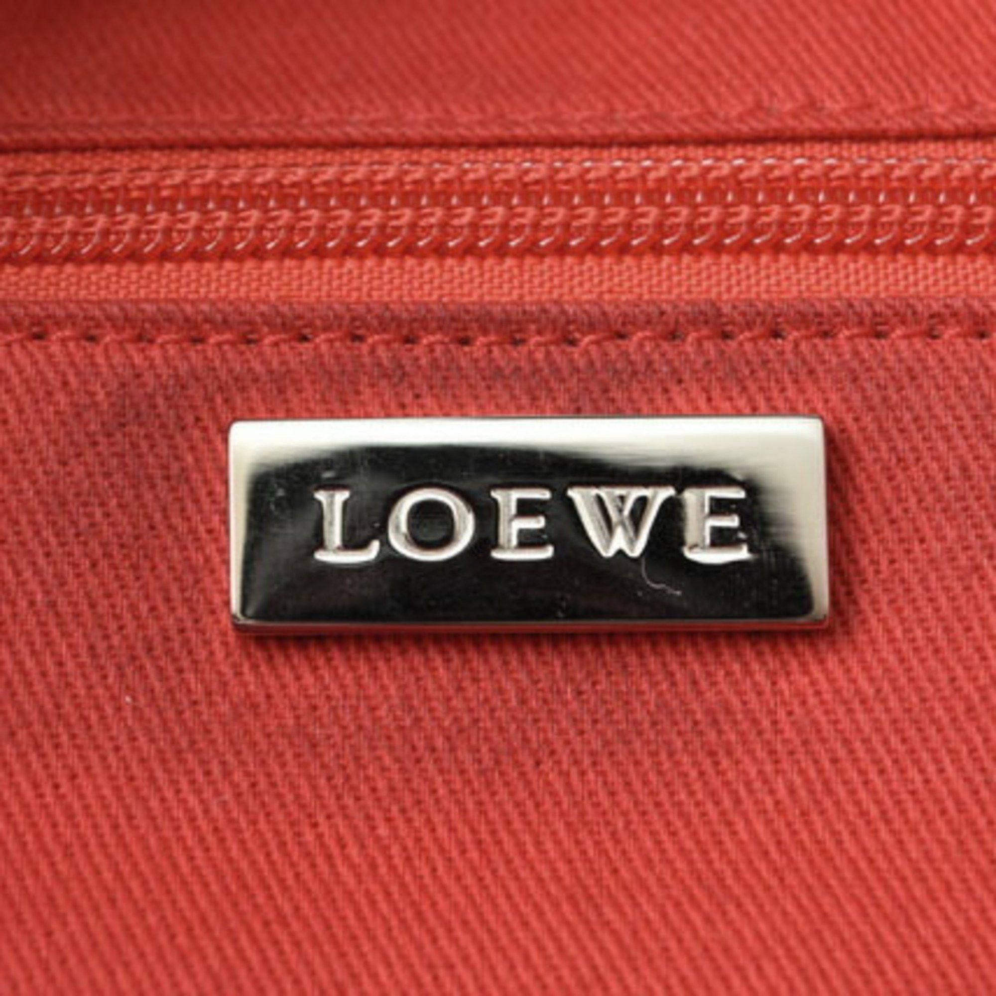 Loewe Loewe Amazona handbag Size ONE SIZE - 5 Thumbnail