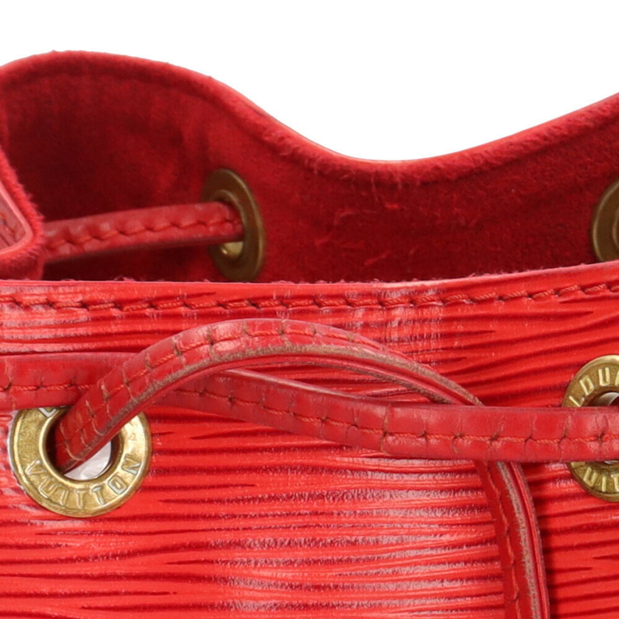 Louis Vuitton Louis Vuitton Noé shoulder Size ONE SIZE - 9 Thumbnail