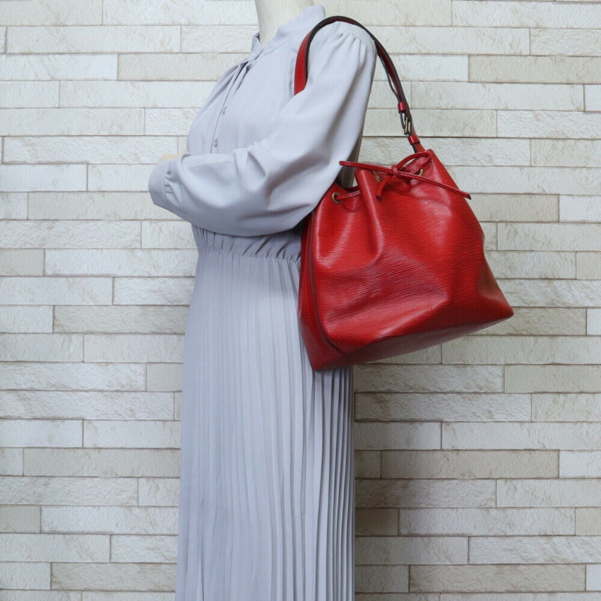 Louis Vuitton Louis Vuitton Noé shoulder Size ONE SIZE - 5 Thumbnail