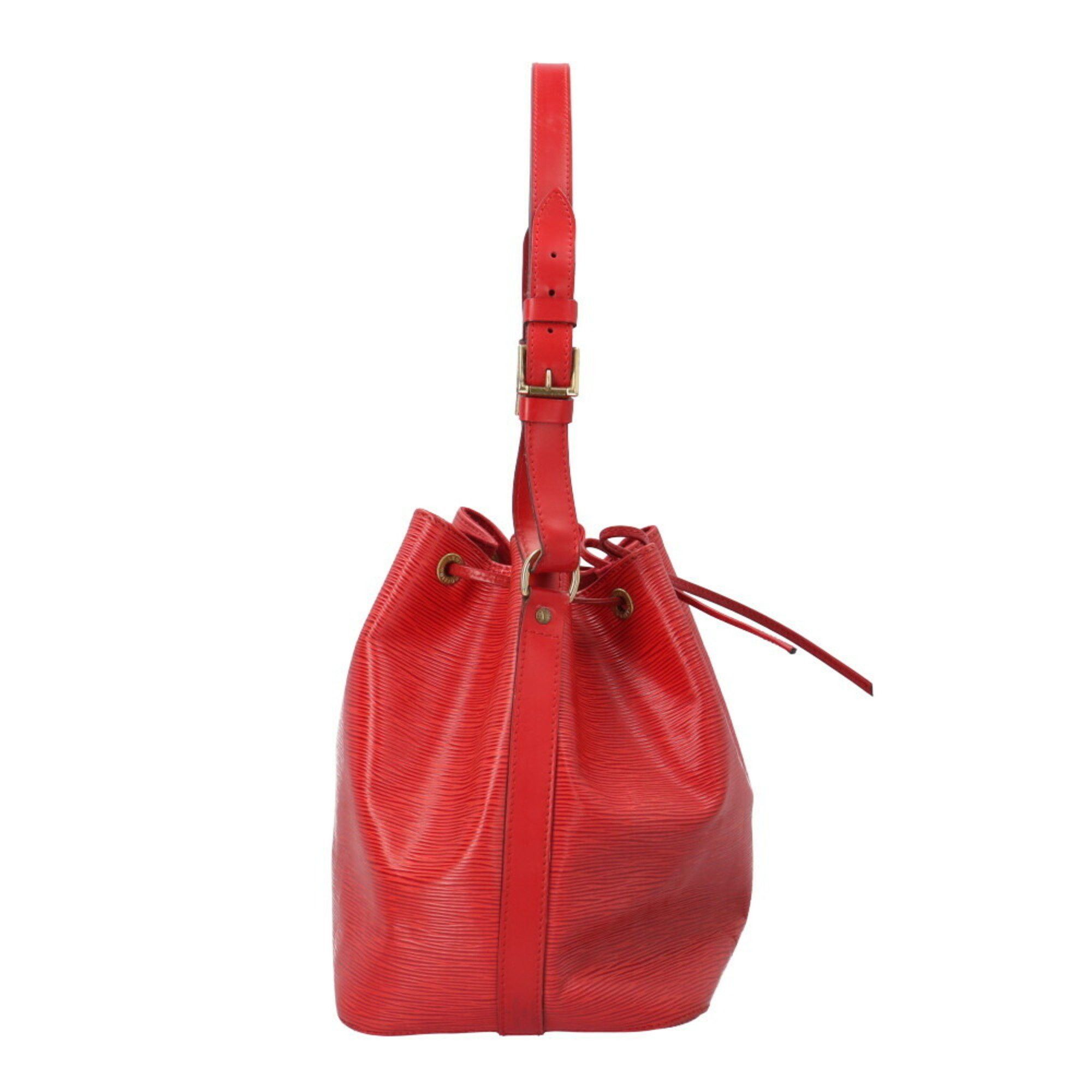 Louis Vuitton Louis Vuitton Noé shoulder Size ONE SIZE - 3 Thumbnail