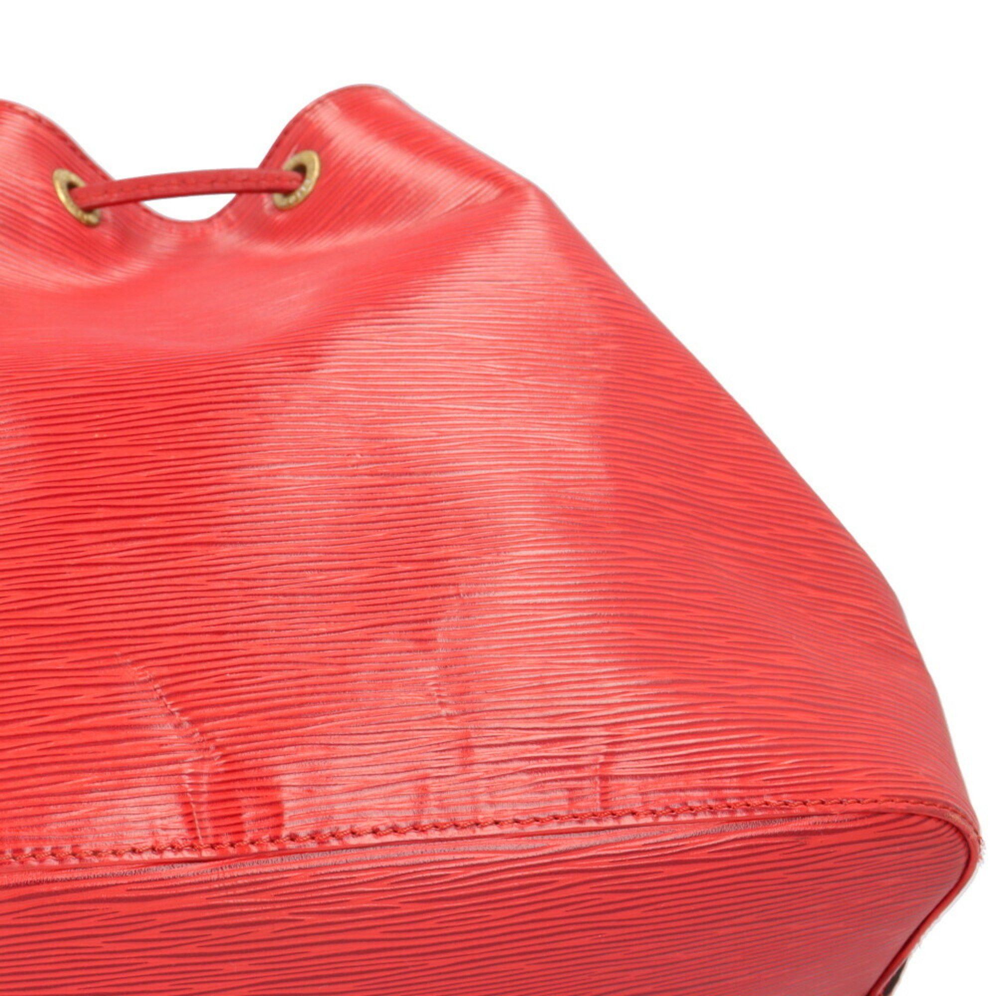 Louis Vuitton Louis Vuitton Noé shoulder Size ONE SIZE - 8 Thumbnail