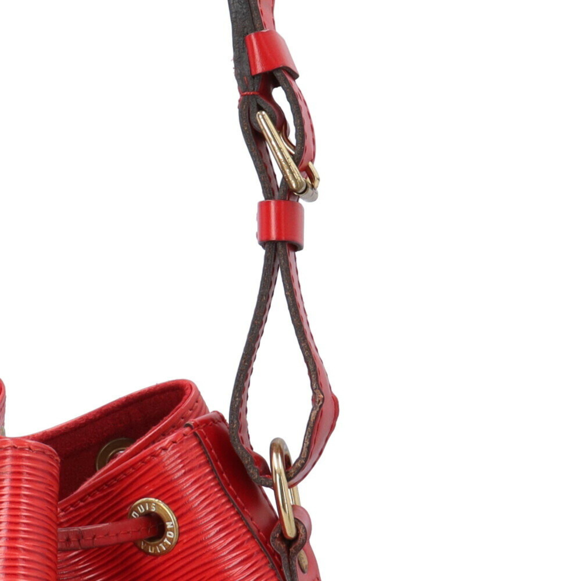 Louis Vuitton Louis Vuitton Noé shoulder Size ONE SIZE - 10 Thumbnail